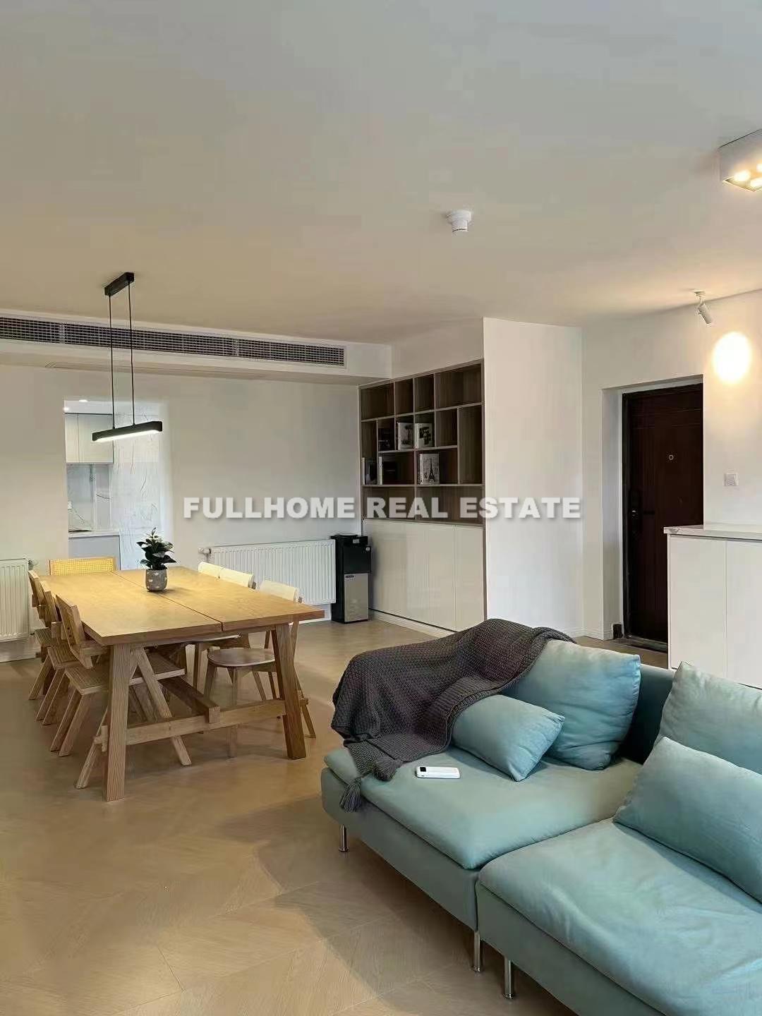 Changfa Garden - Interior view 3, Shanghai rental property