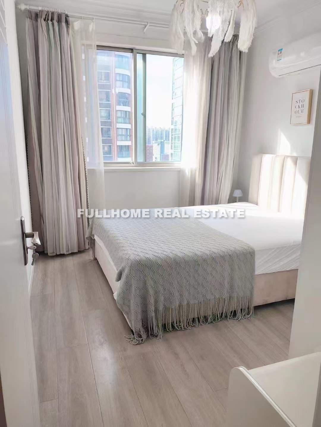 Baodu Mansion - Interior view 5, Shanghai rental property