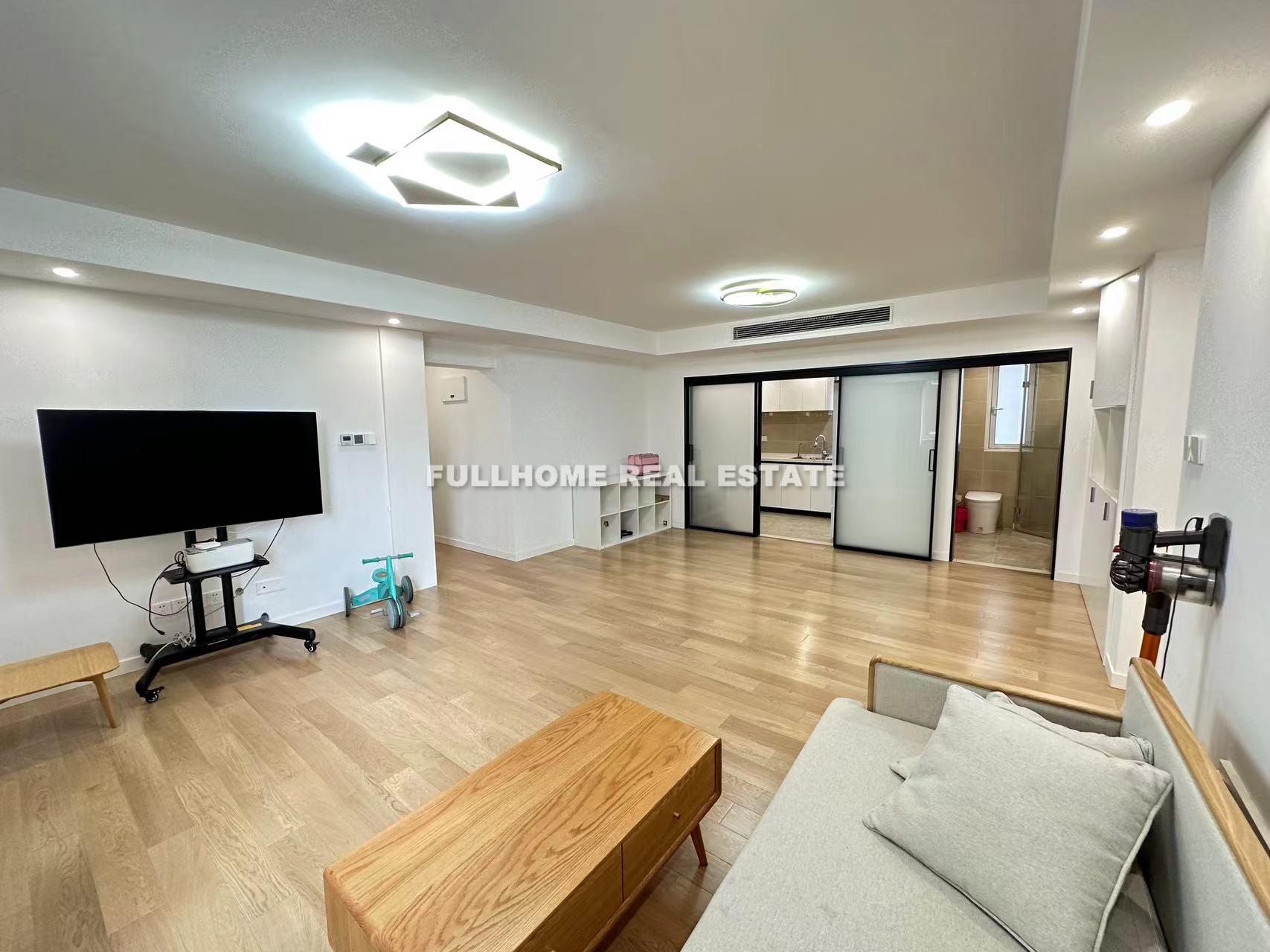 Taide Garden - Interior view 7, Shanghai rental property