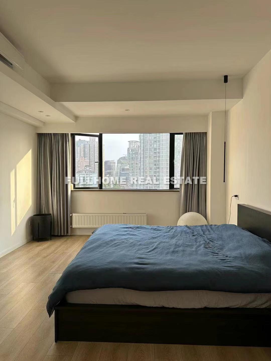 Fa Hua Men Mansion - Interior view 5, Shanghai rental property