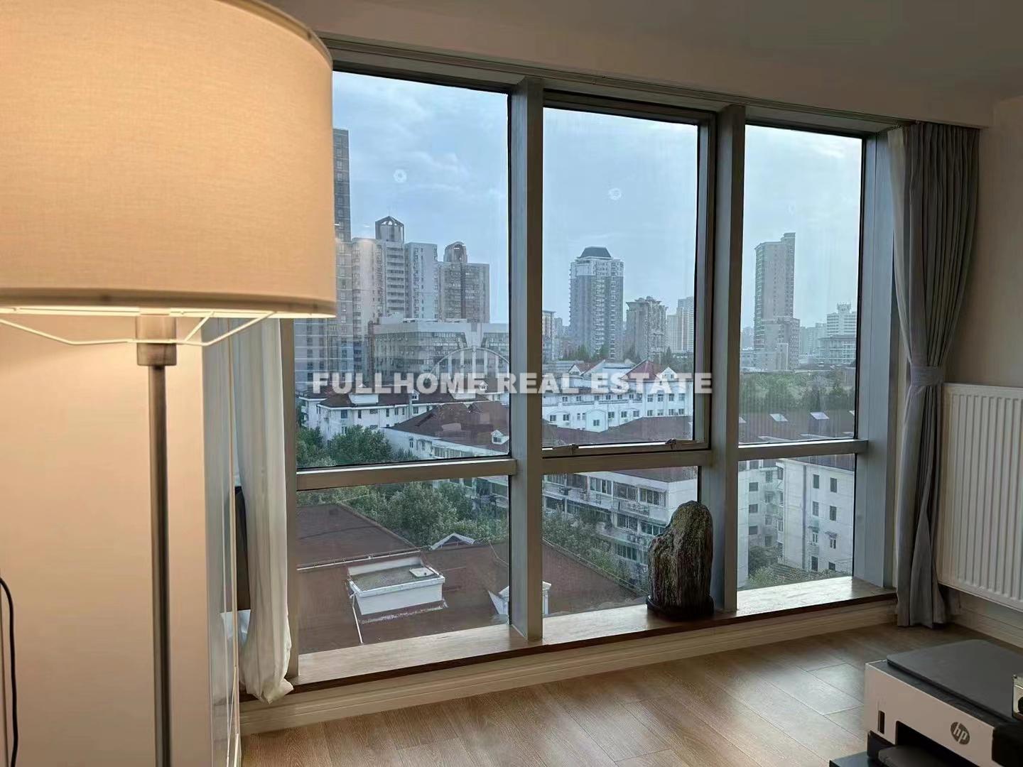 Fa Hua Men Mansion - Interior view 2, Shanghai rental property