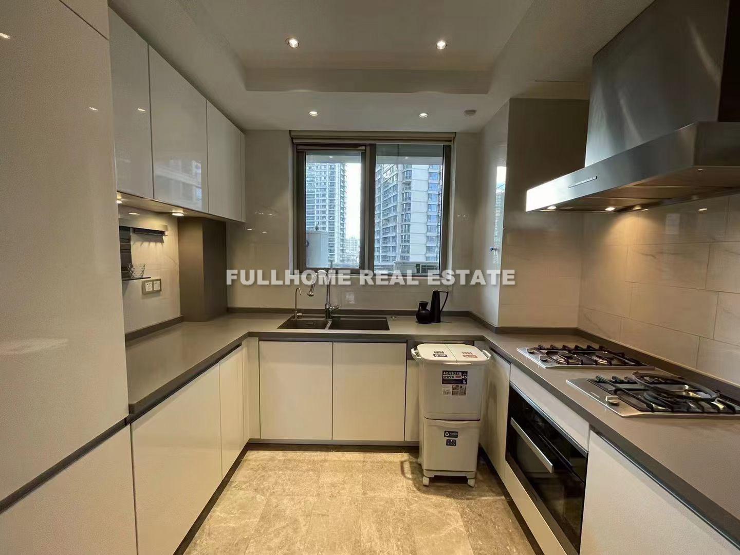 CYAN INTERNATIONAL - Interior view 4, Shanghai rental property