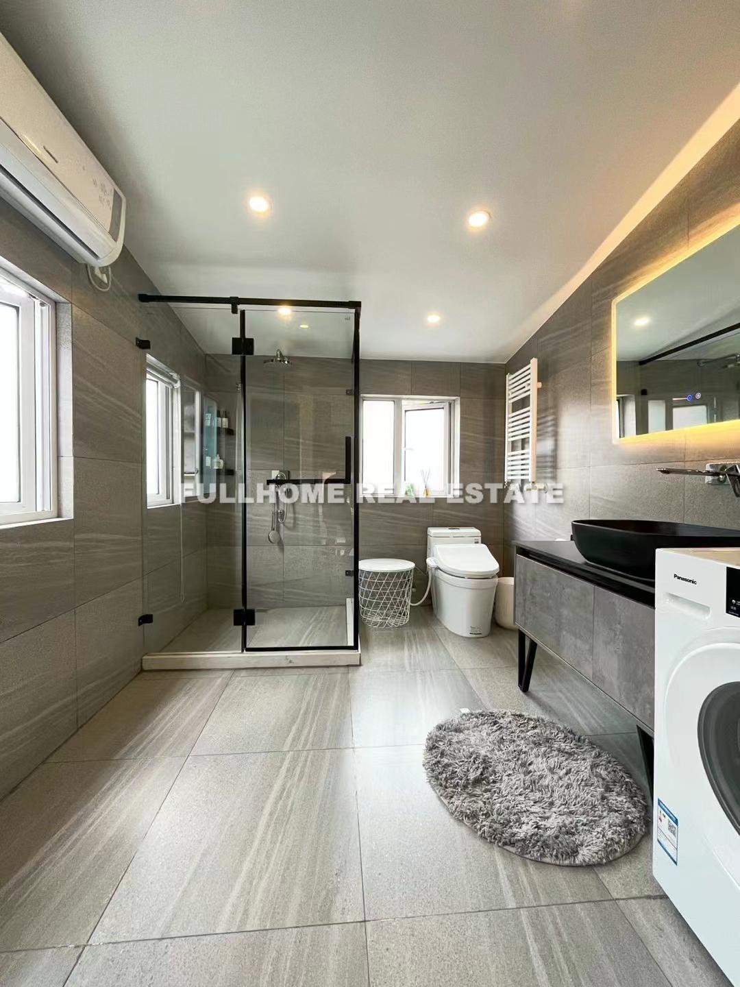 Huayuan Fang - Interior view 4, Shanghai rental property