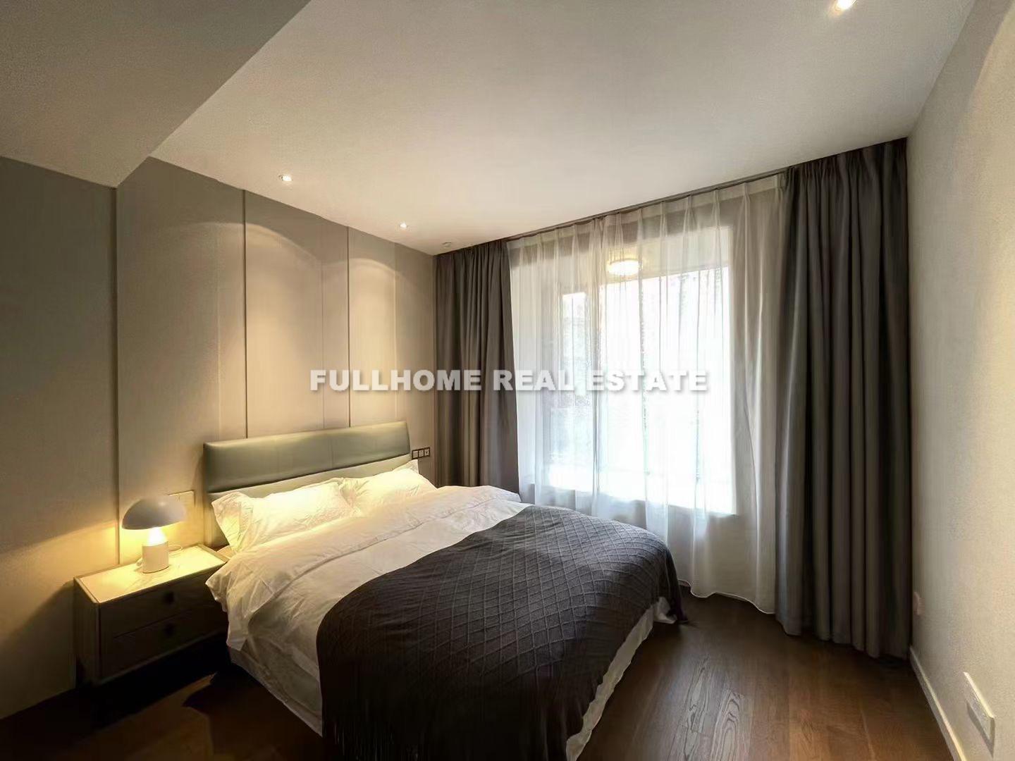 CYAN INTERNATIONAL - Interior view 3, Shanghai rental property