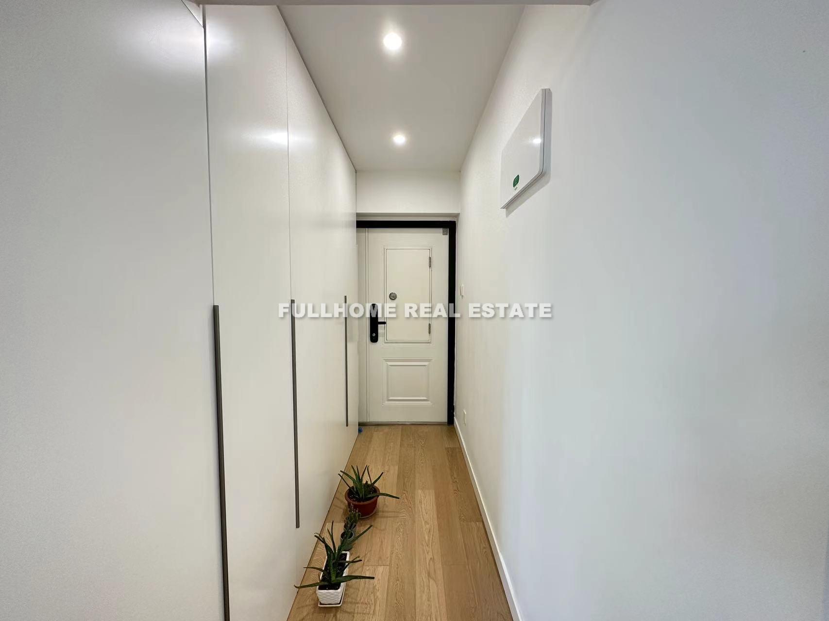 Taide Garden - Interior view 5, Shanghai rental property
