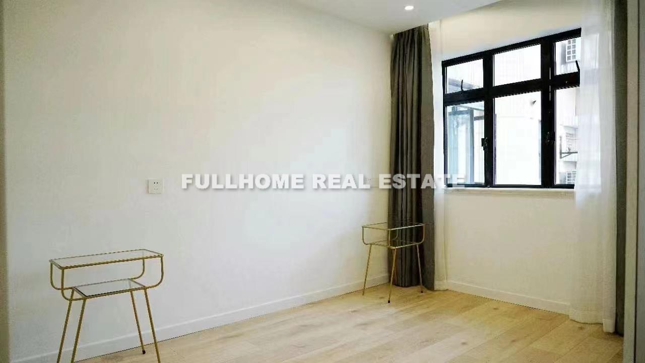 Fuming Apartment - Interior view 4, Shanghai rental property