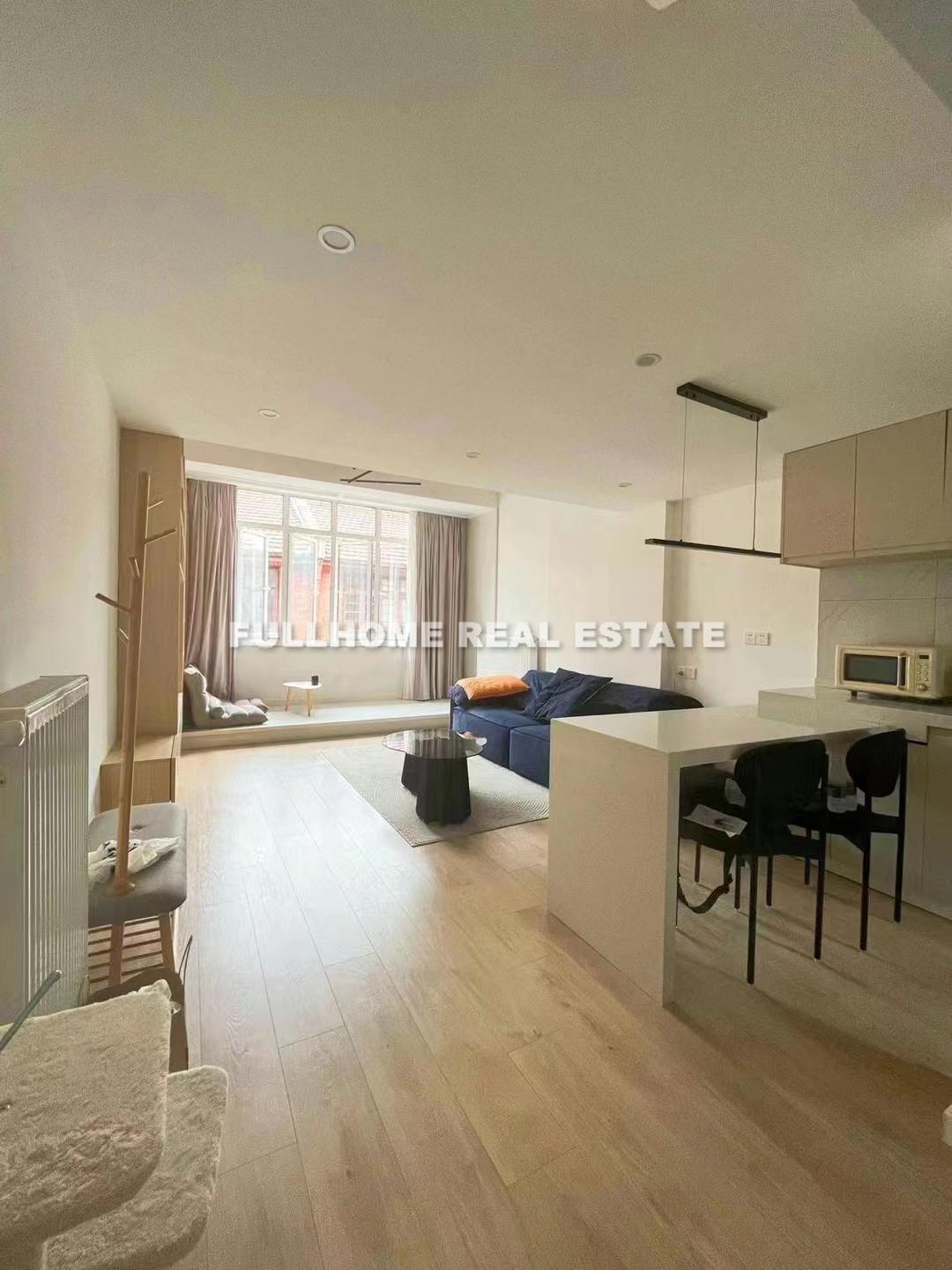Huayuan Fang - Interior view 7, Shanghai rental property