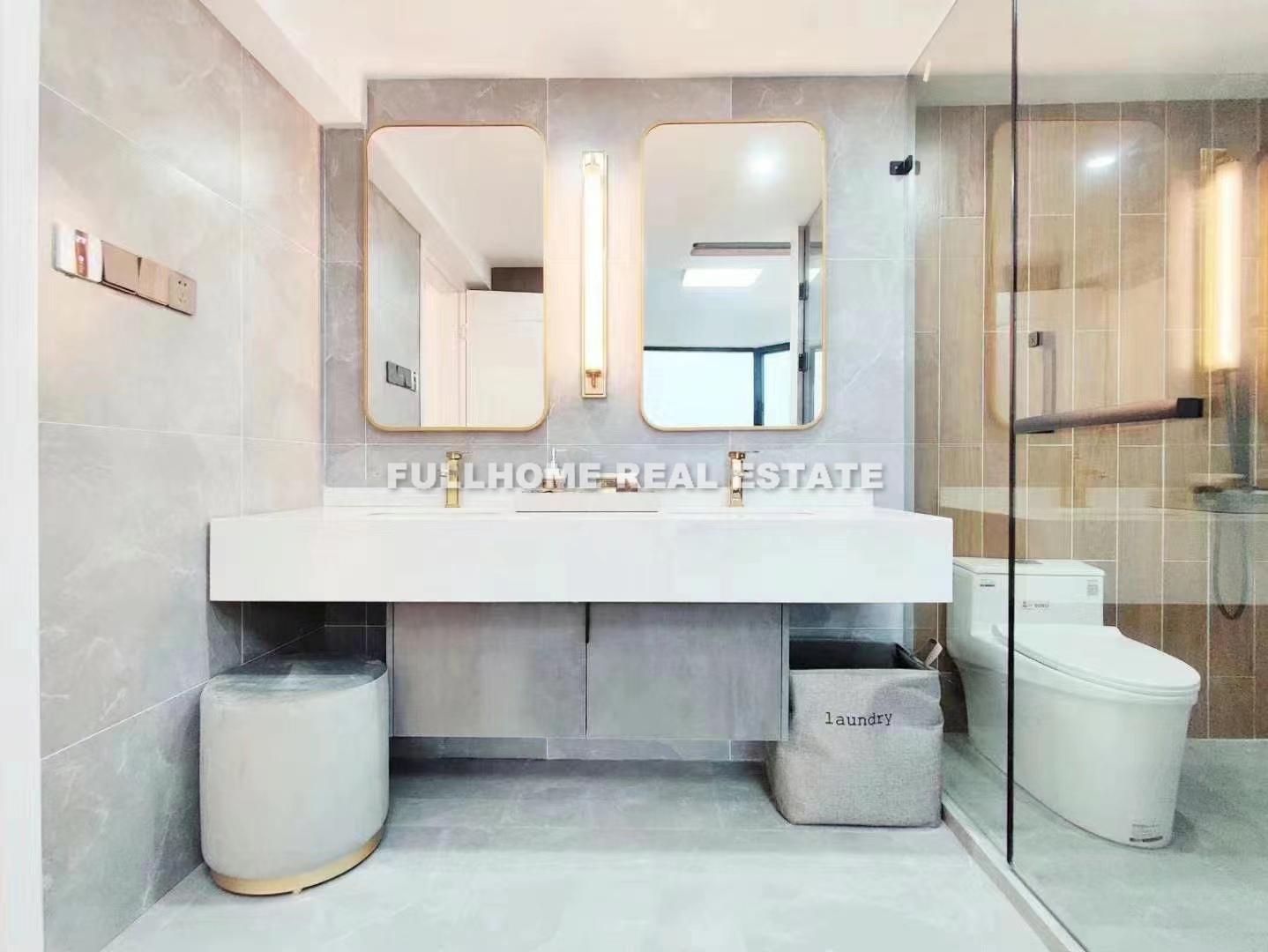 Joffre Garden - Interior view 4, Shanghai rental property