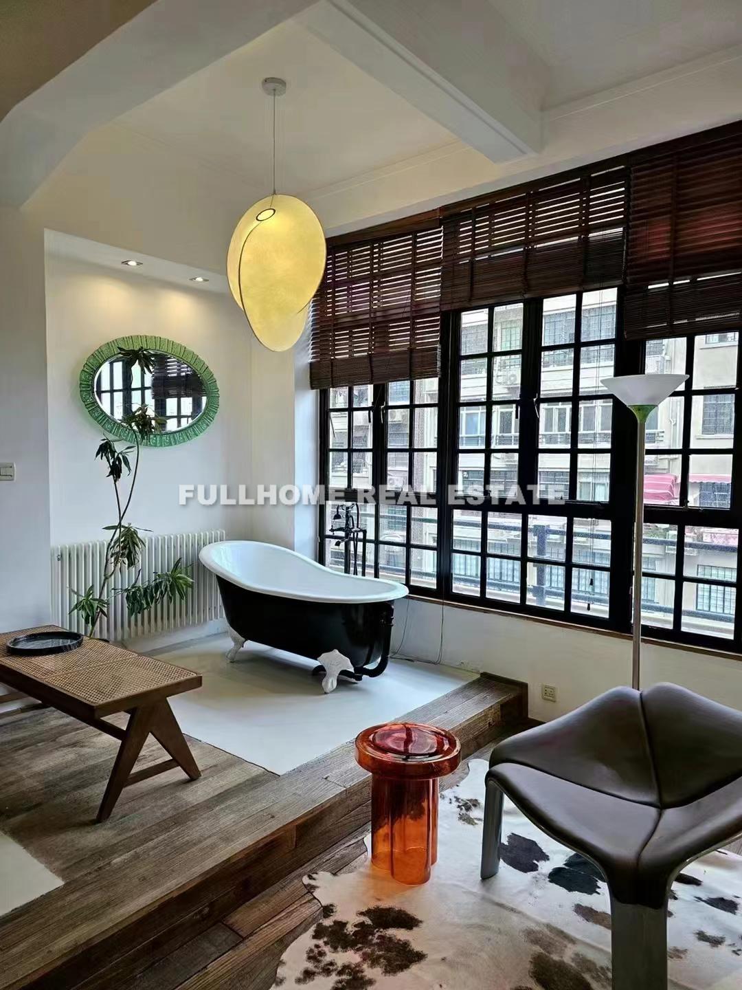 Embankment Building - Interior view 5, Shanghai rental property