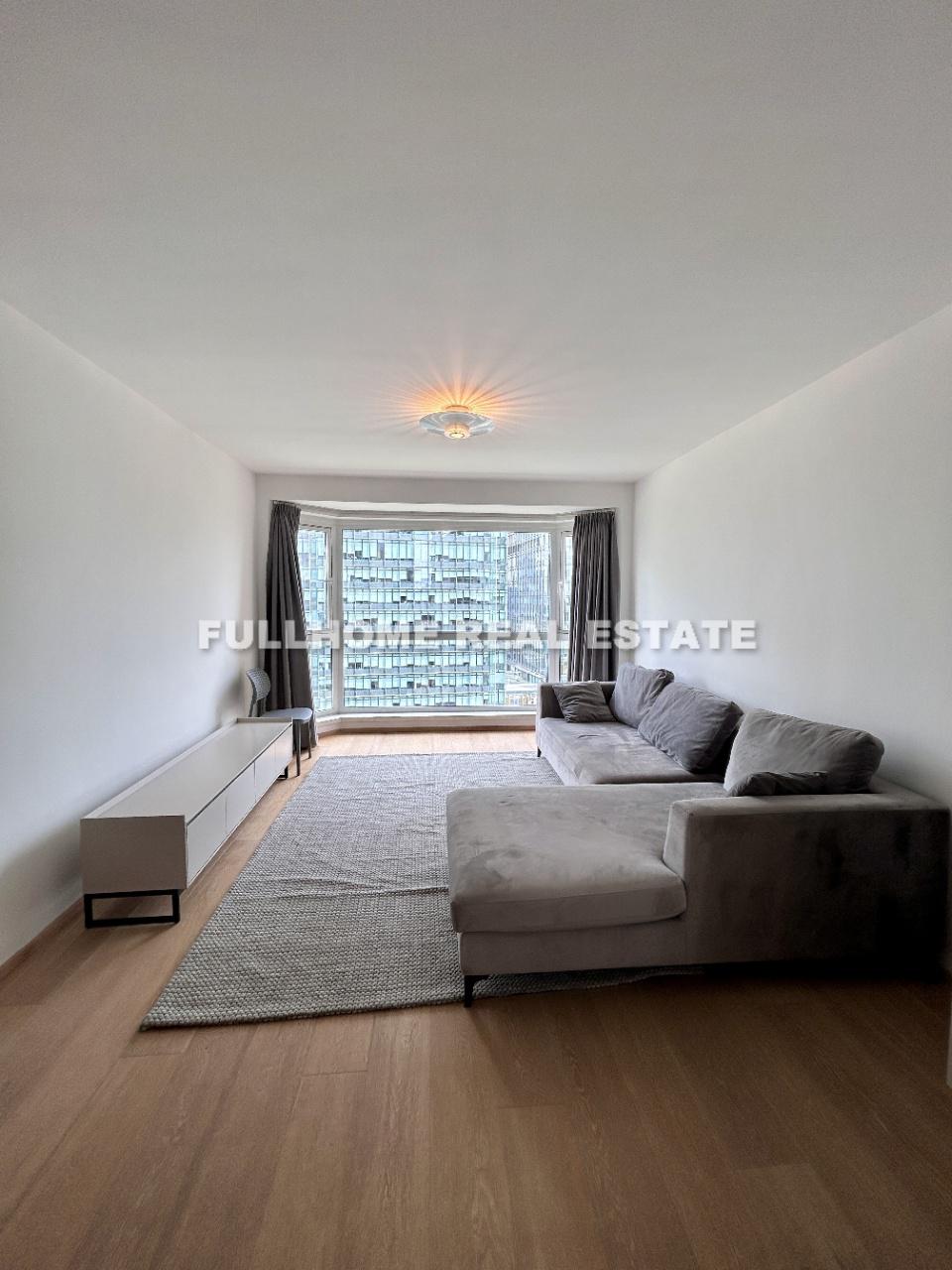 Joffre Garden - 3 bedroom apartment in Shanghai, FFC, Downtown