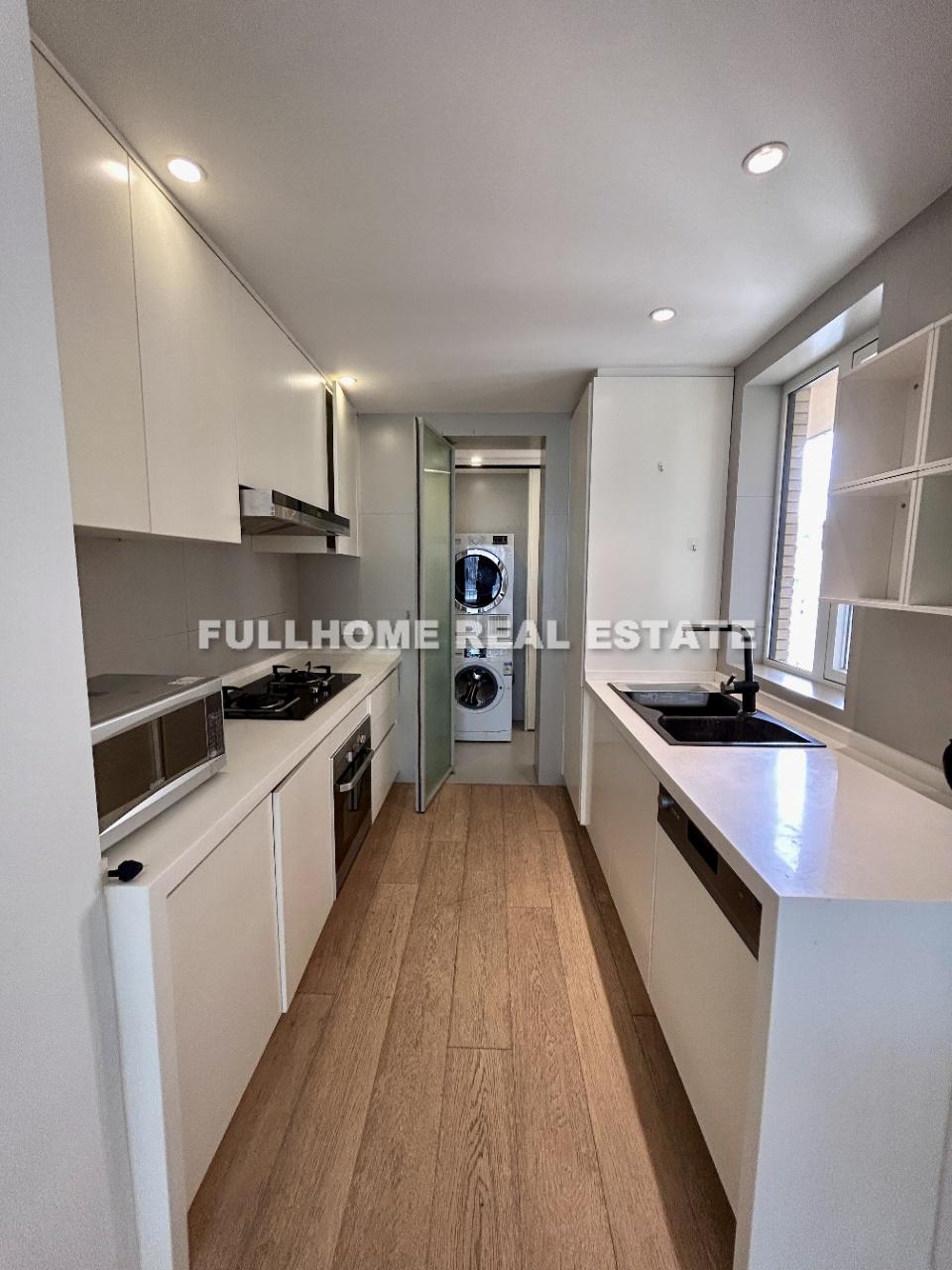 Joffre Garden - Interior view 4, Shanghai rental property
