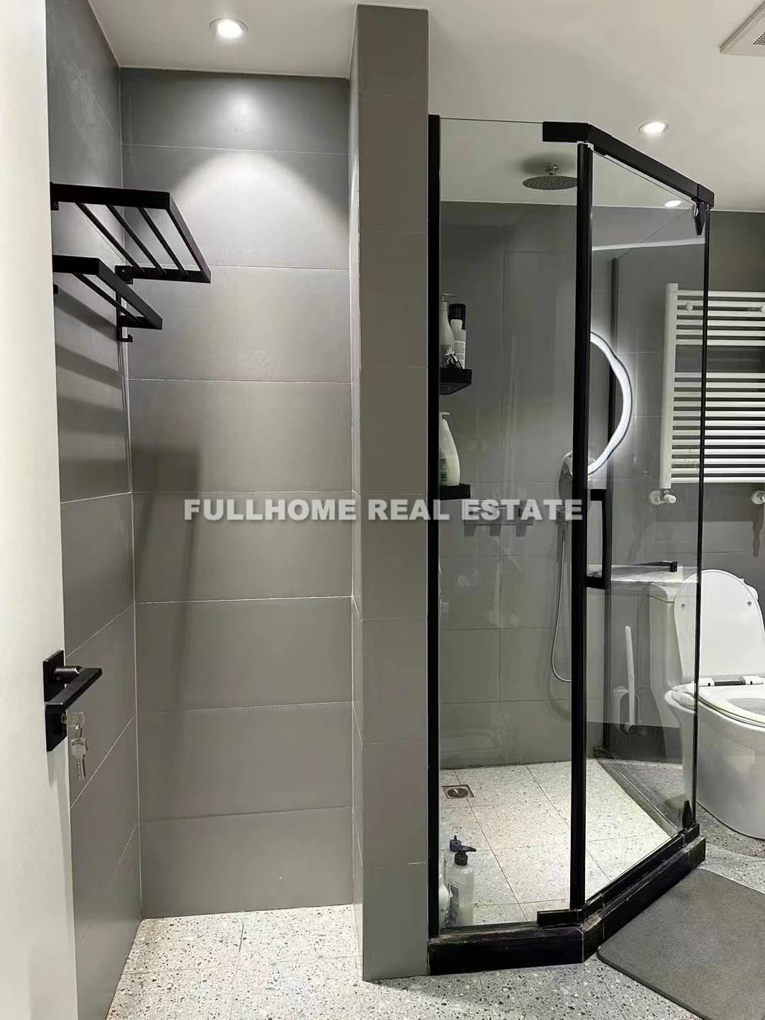 Fa Hua Men Mansion - Interior view 7, Shanghai rental property