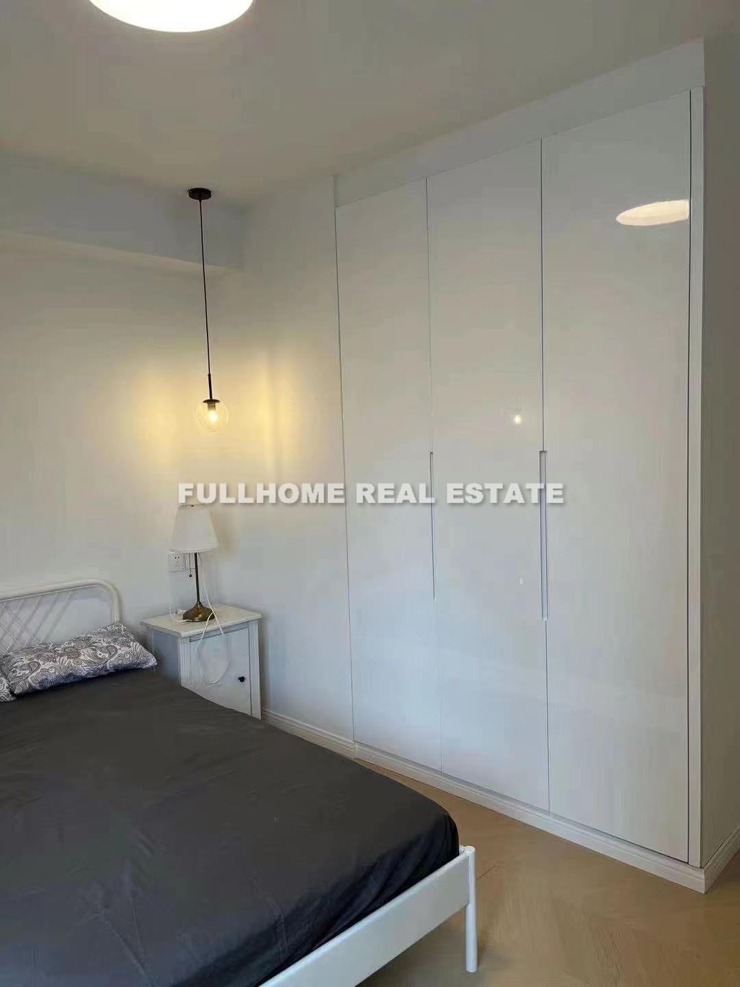 Changfa Garden - Interior view 2, Shanghai rental property