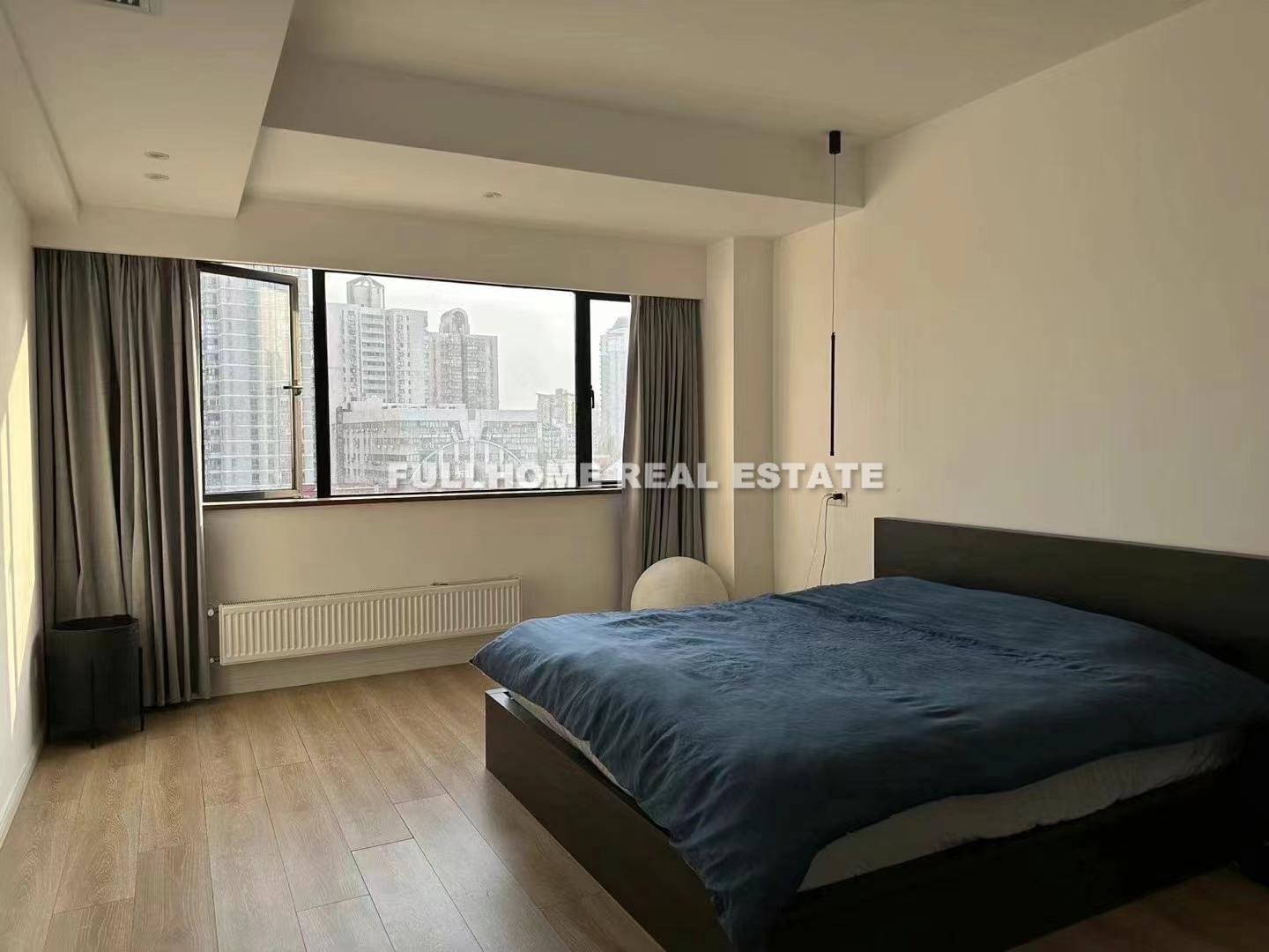 Fa Hua Men Mansion - Interior view 9, Shanghai rental property