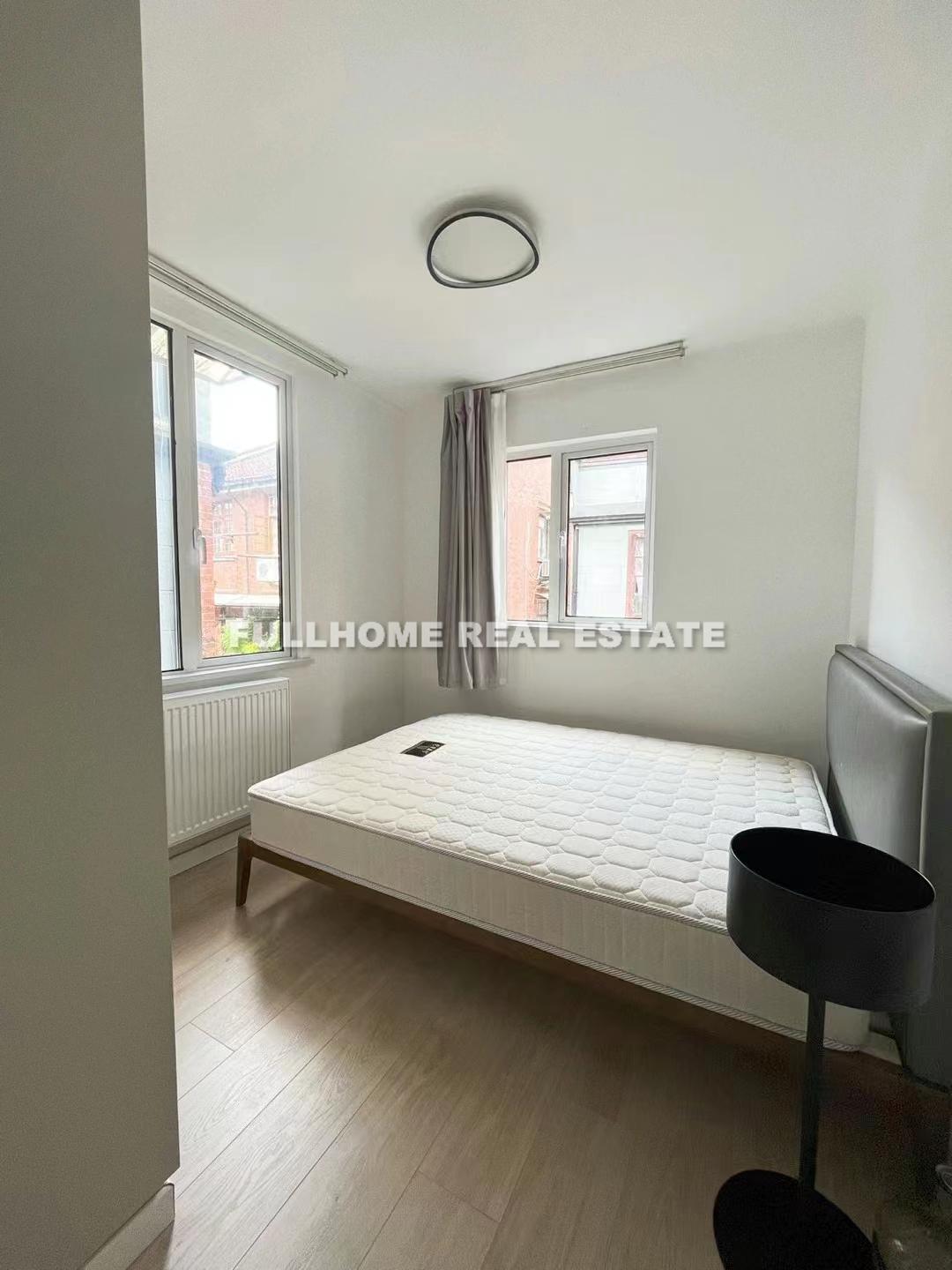 Huayuan Fang - Interior view 6, Shanghai rental property