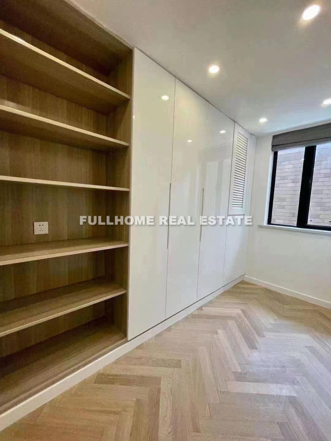 Fuming Apartment - Interior view 7, Shanghai rental property