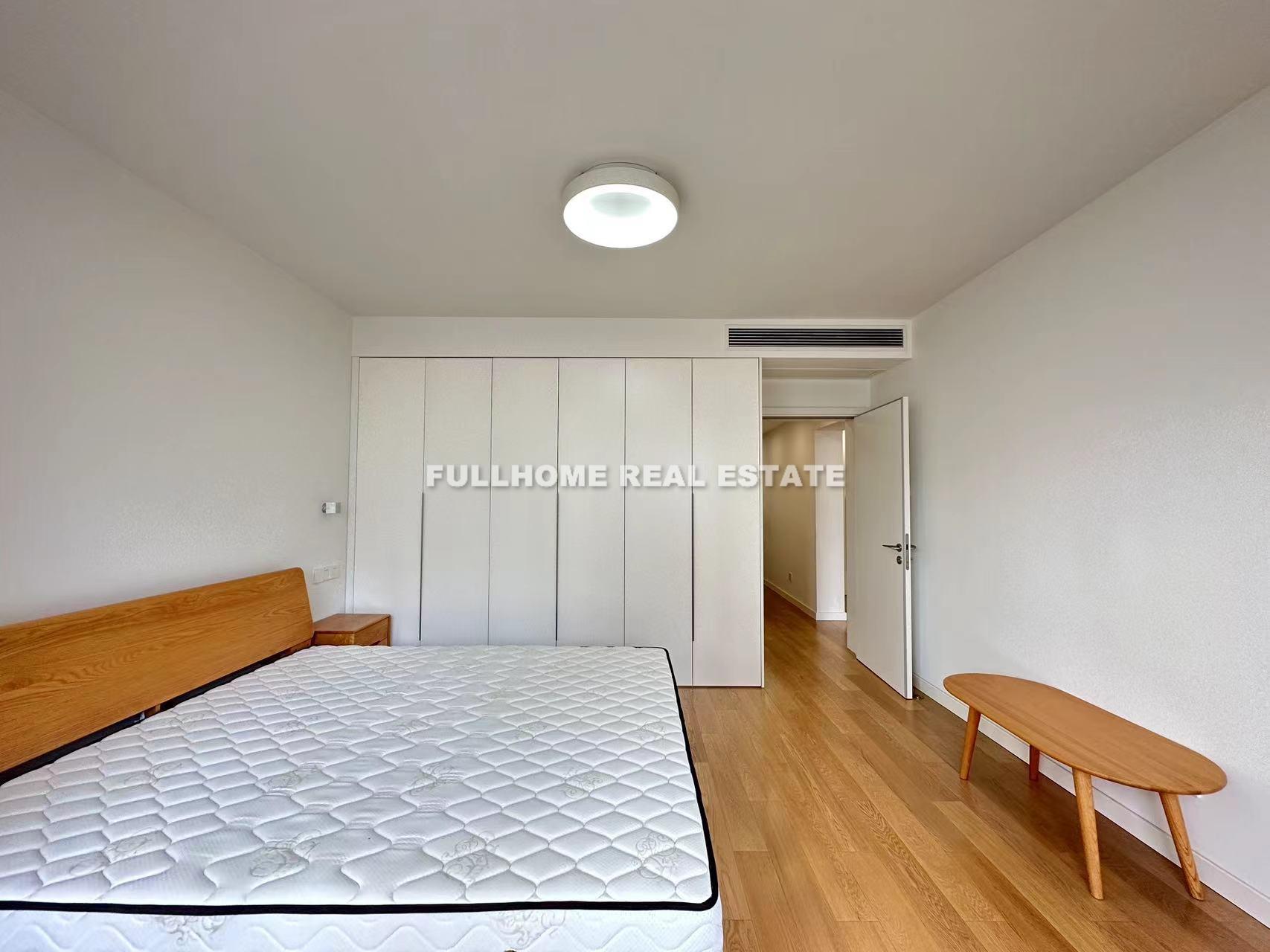 Taide Garden - Interior view 6, Shanghai rental property