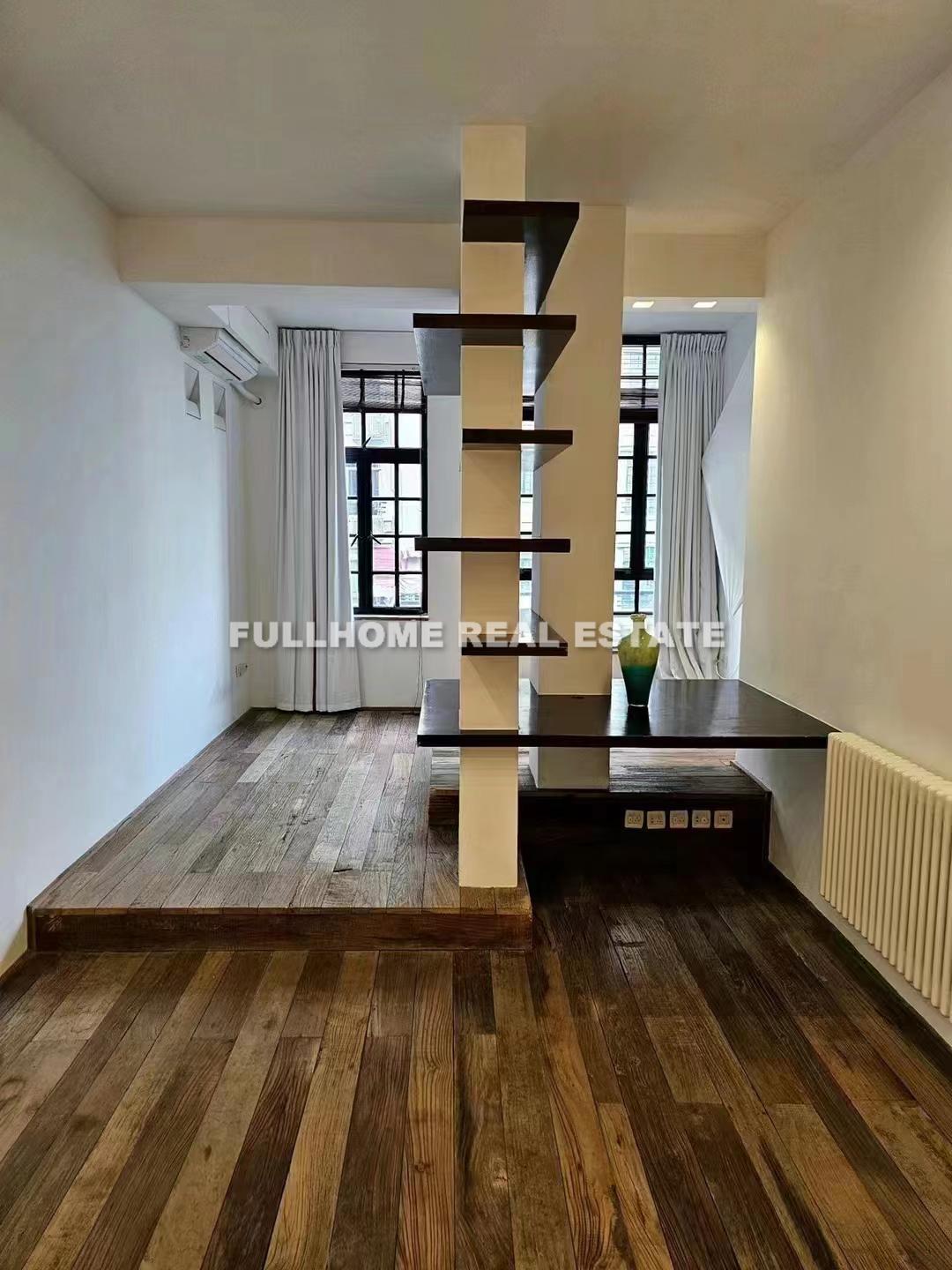 Embankment Building - Interior view 8, Shanghai rental property