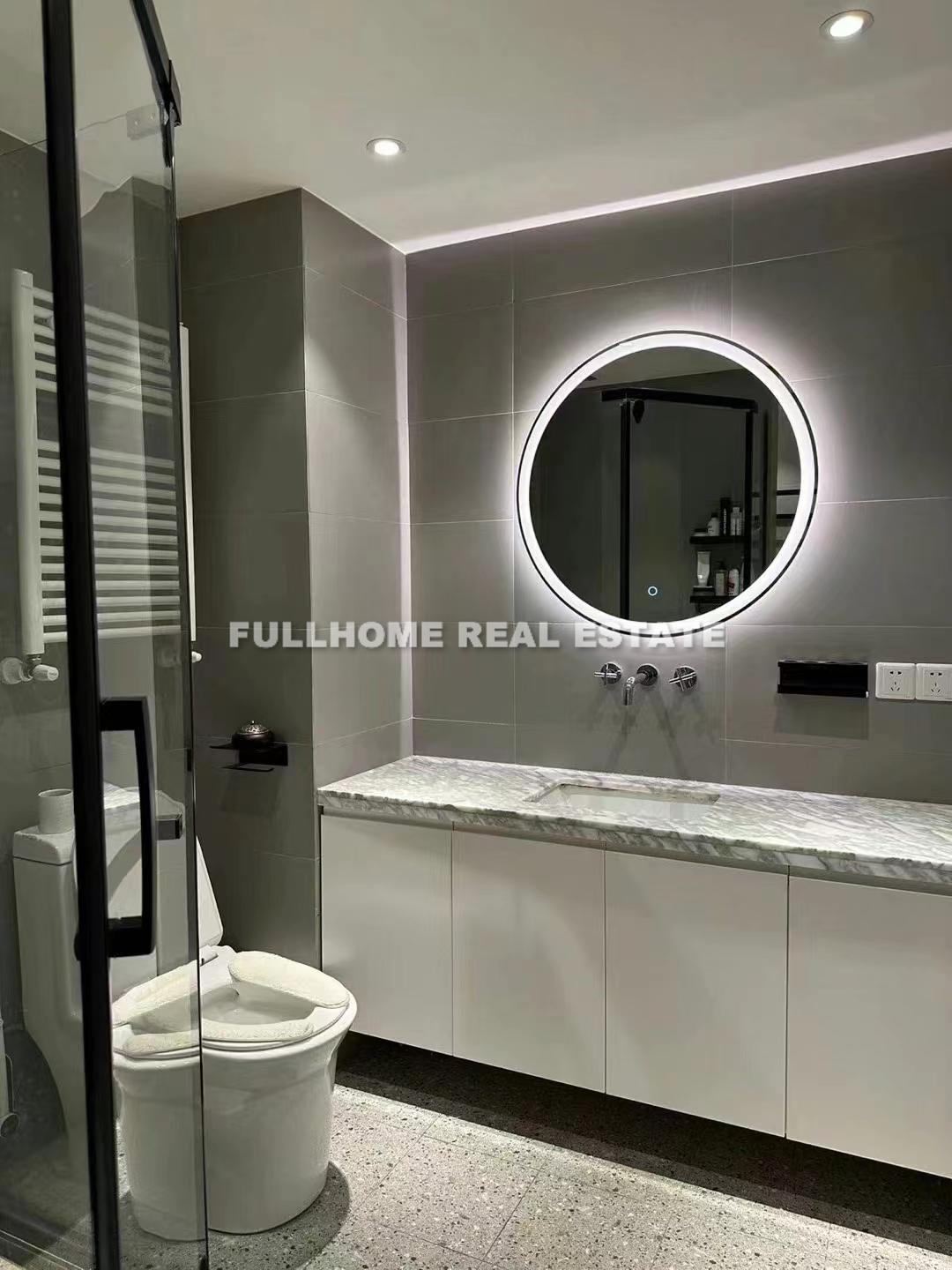 Fa Hua Men Mansion - Interior view 4, Shanghai rental property