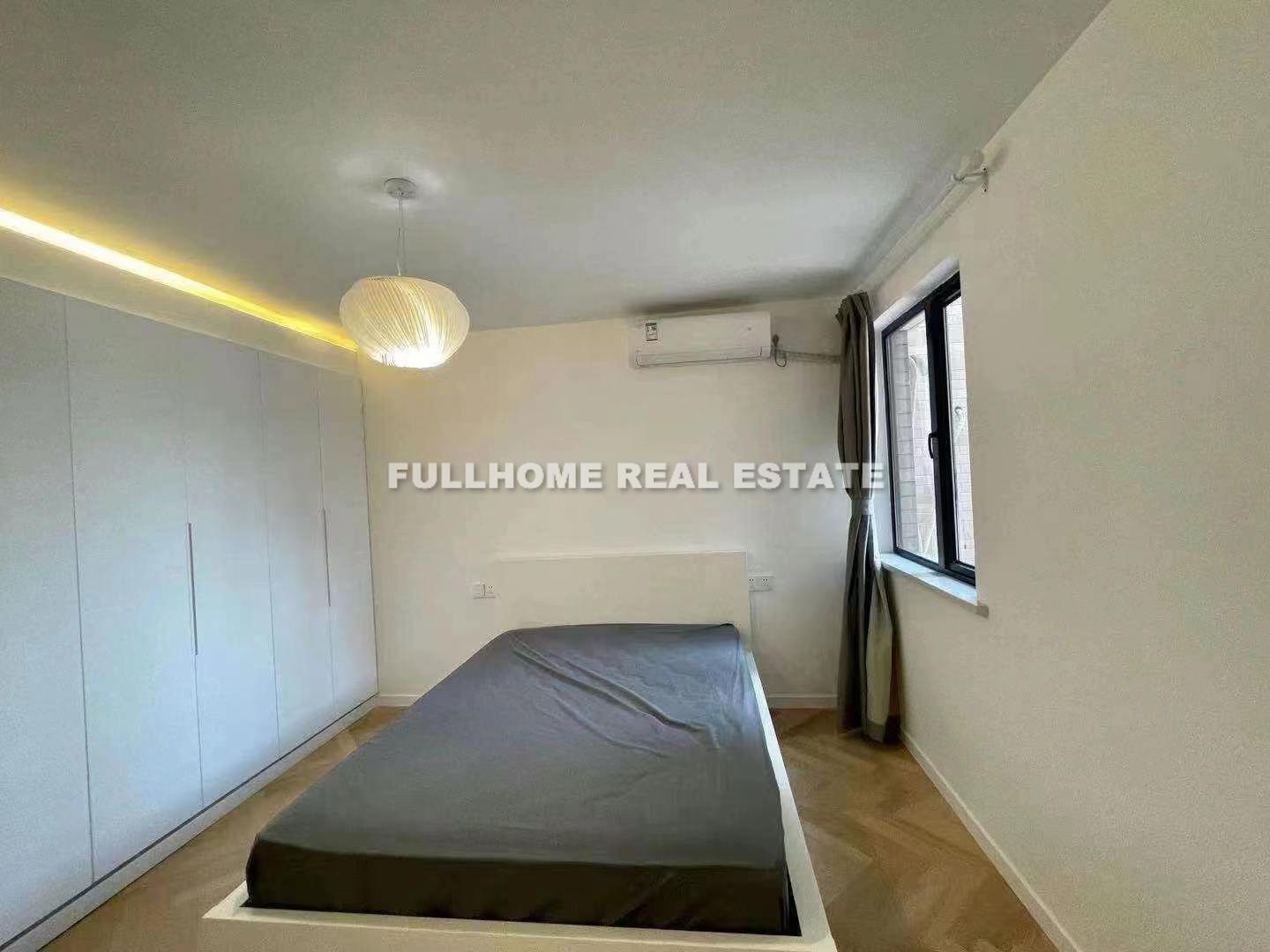 Fuming Apartment - Interior view 5, Shanghai rental property