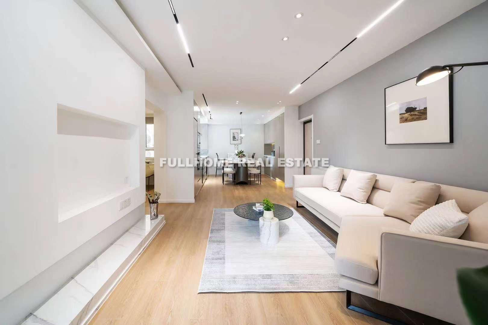 Xinhe Mansion - Interior view 2, Shanghai rental property