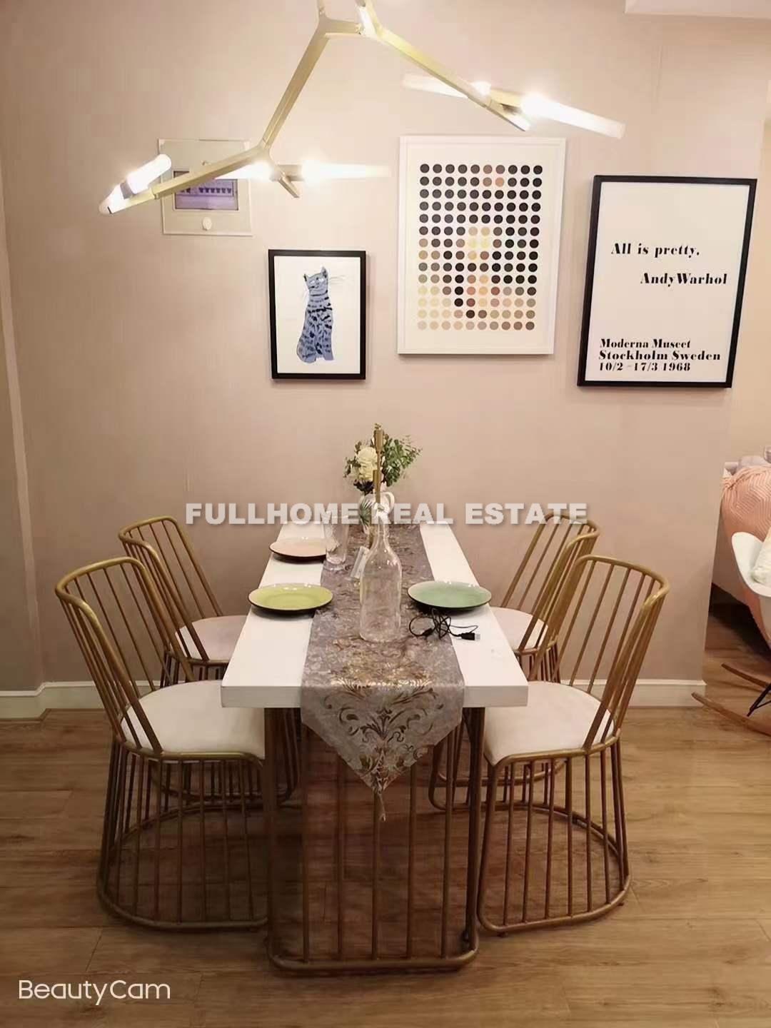 Qiuyue Fengshe - Interior view 4, Shanghai rental property