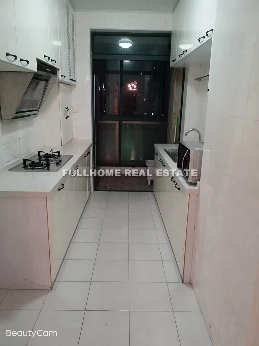Qiuyue Fengshe - Interior view 7, Shanghai rental property