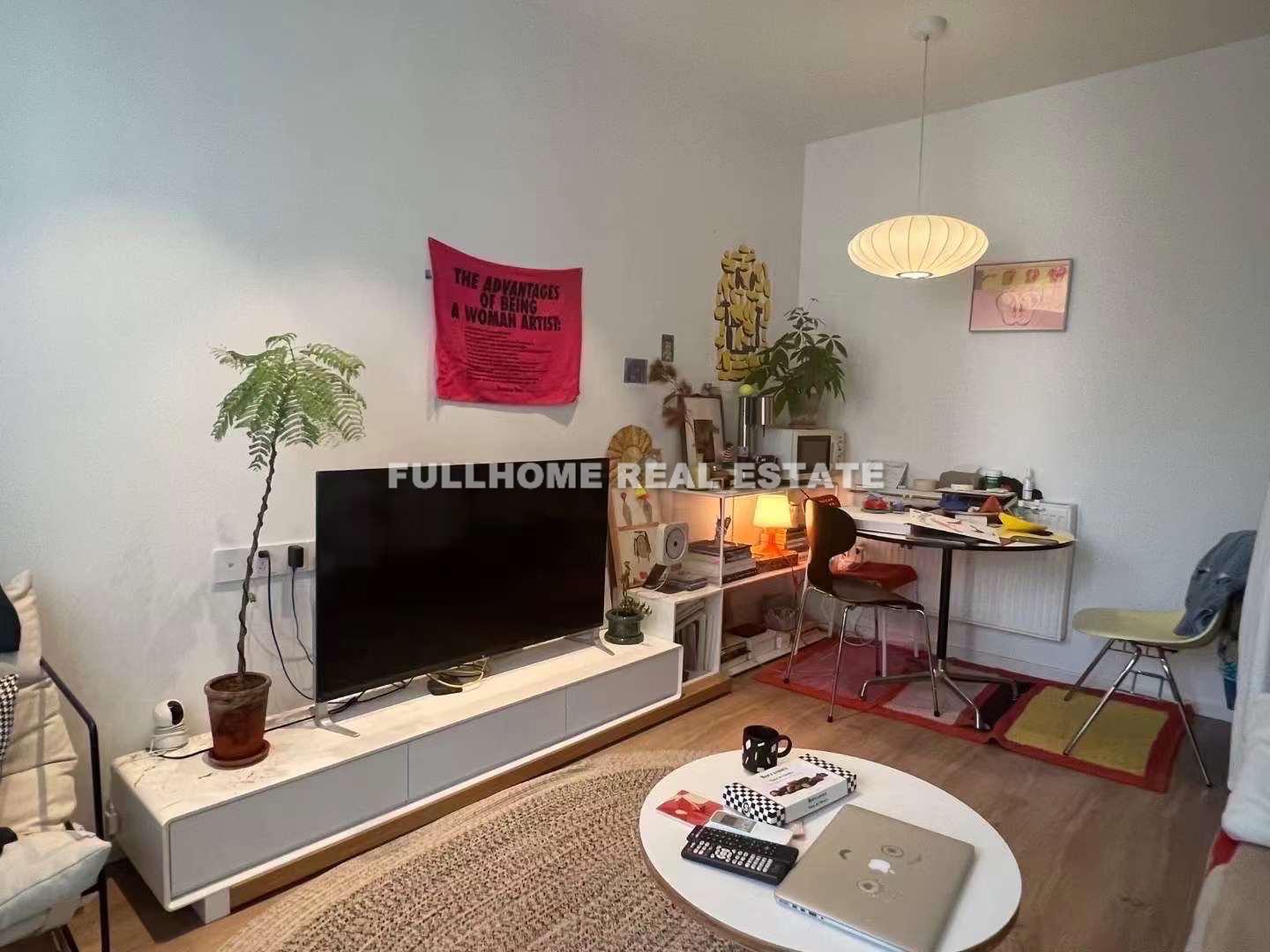 Haitian Apartment - Interior view 3, Shanghai rental property