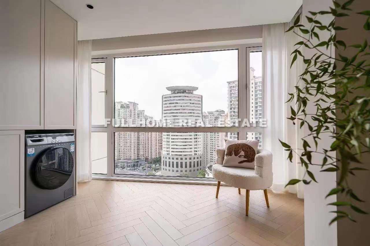 Hui Li Garden - Interior view 6, Shanghai rental property