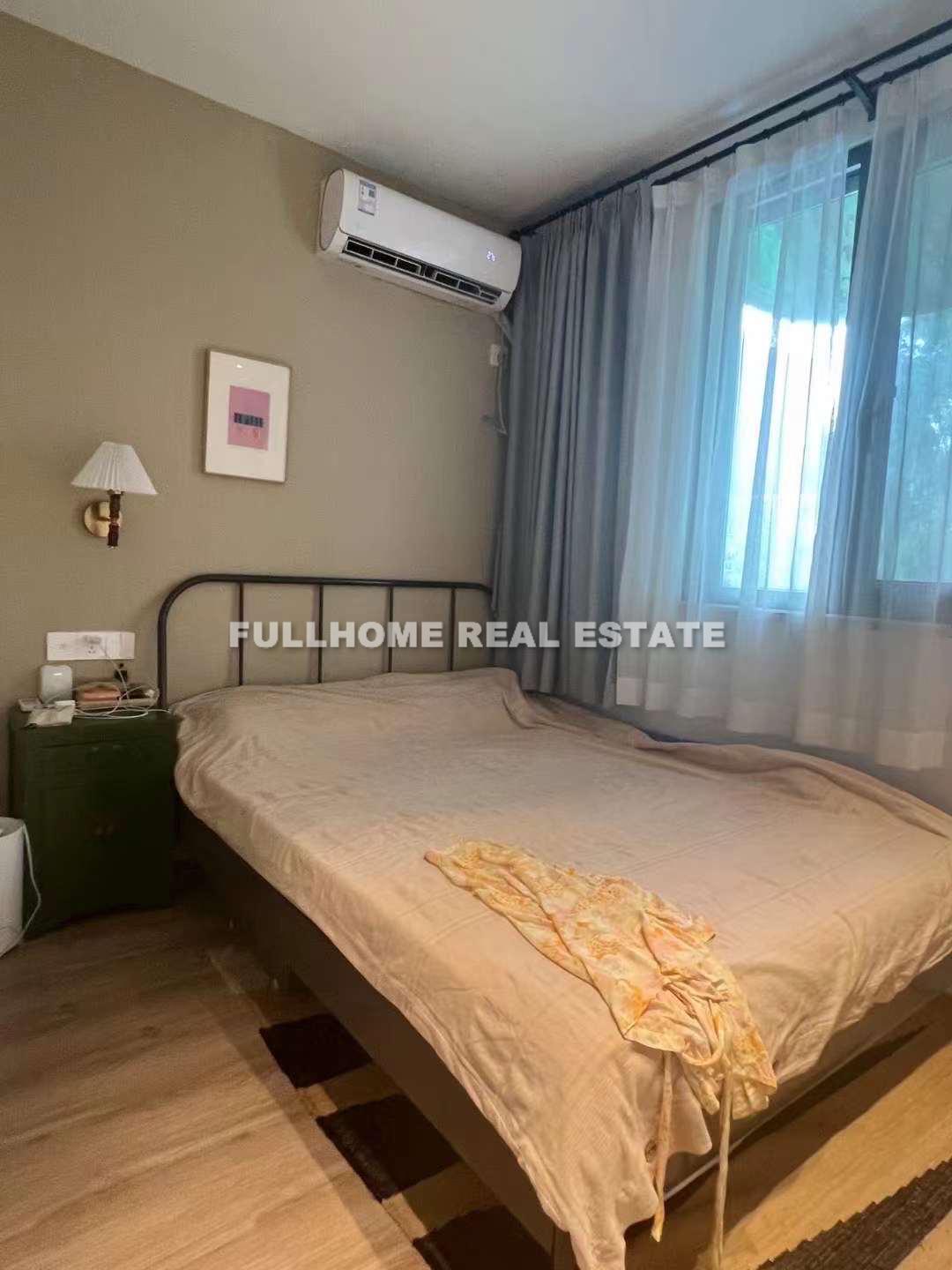 Haitian Apartment - Interior view 2, Shanghai rental property