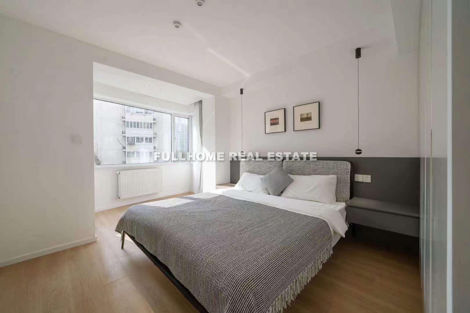 Xinhe Mansion - Interior view 6, Shanghai rental property