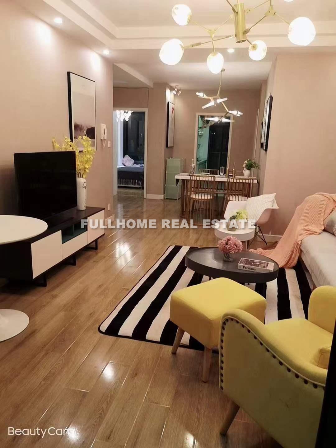 Qiuyue Fengshe - Interior view 6, Shanghai rental property