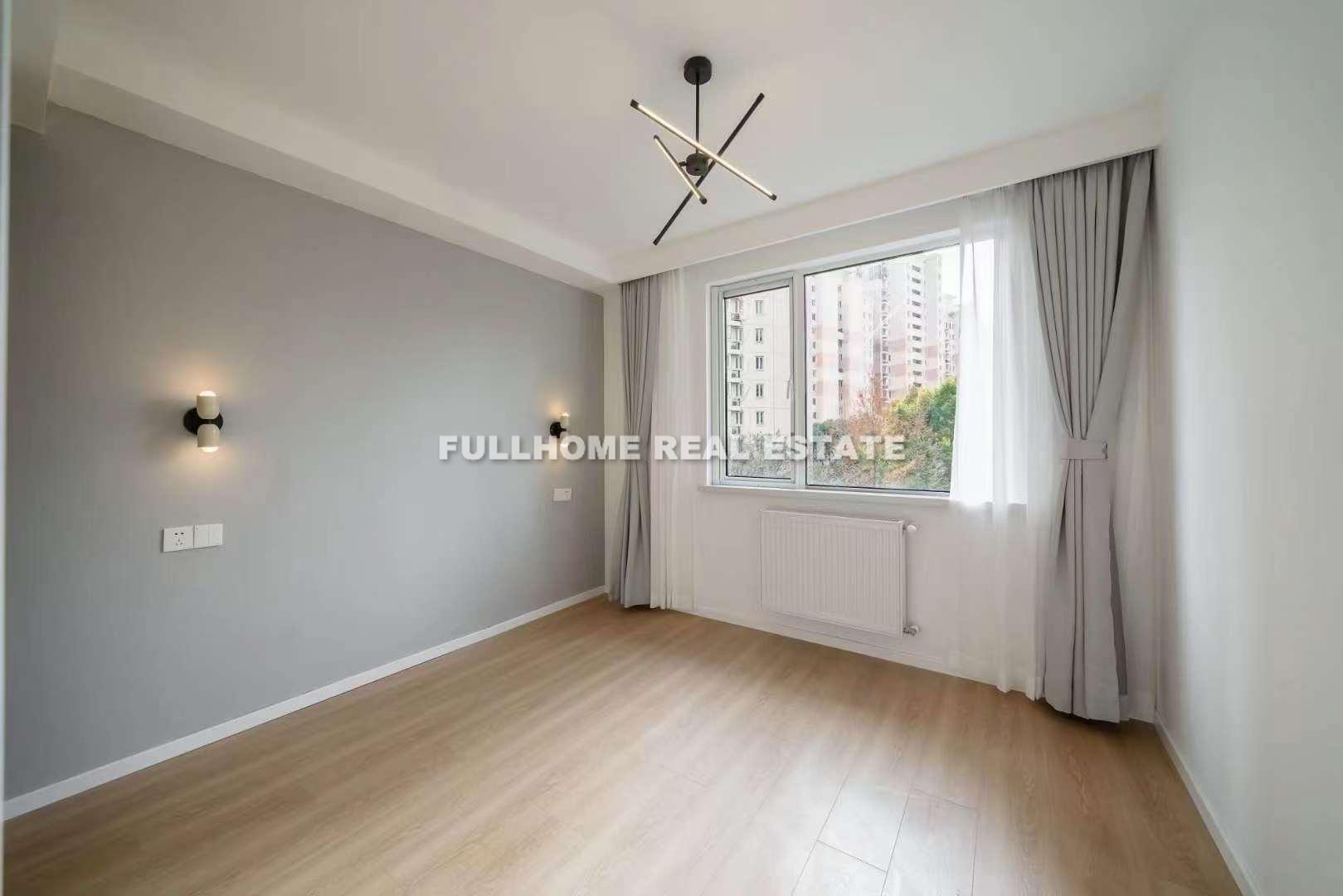 Xinhe Mansion - Interior view 5, Shanghai rental property