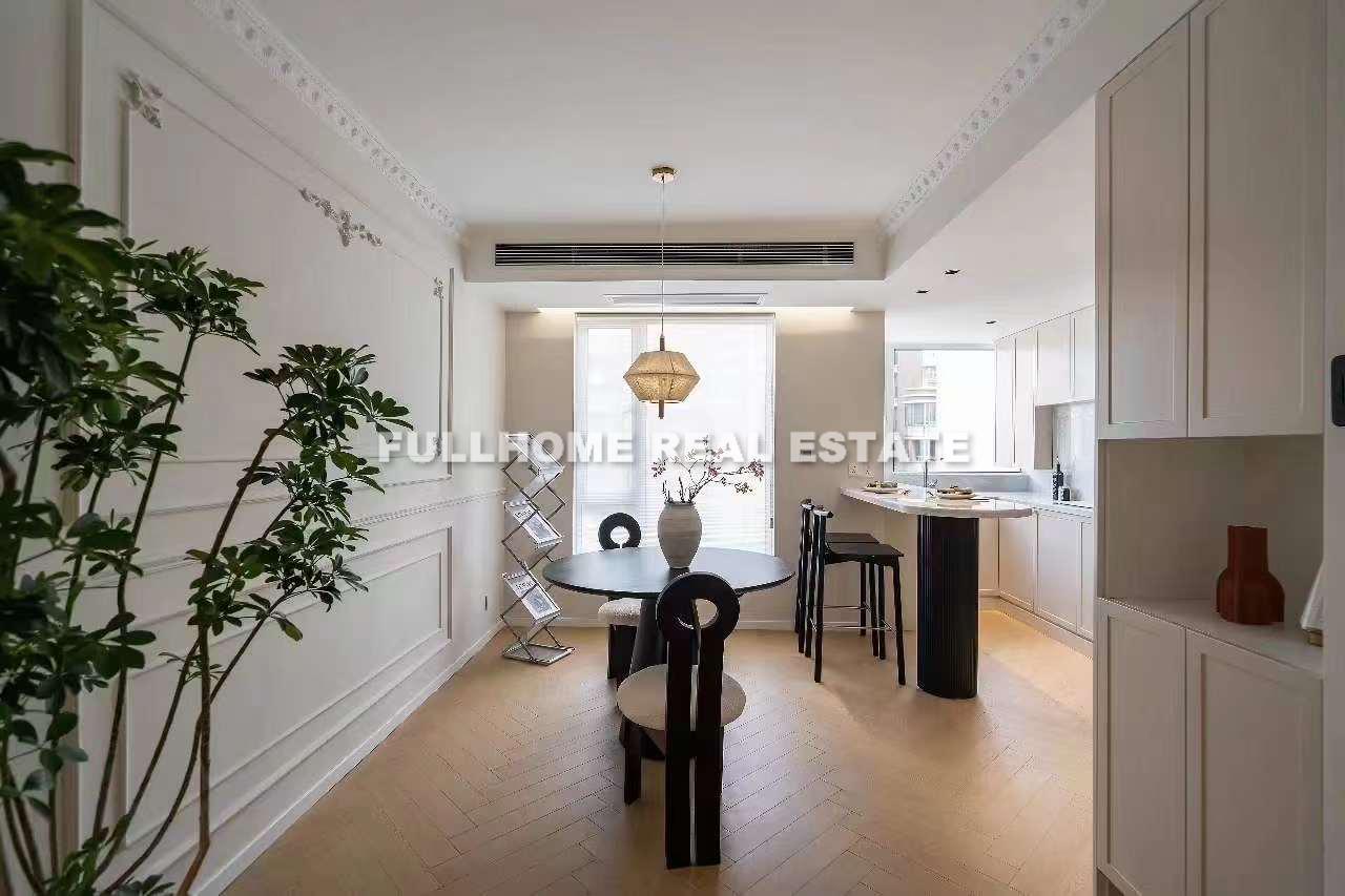 Hui Li Garden - Interior view 2, Shanghai rental property