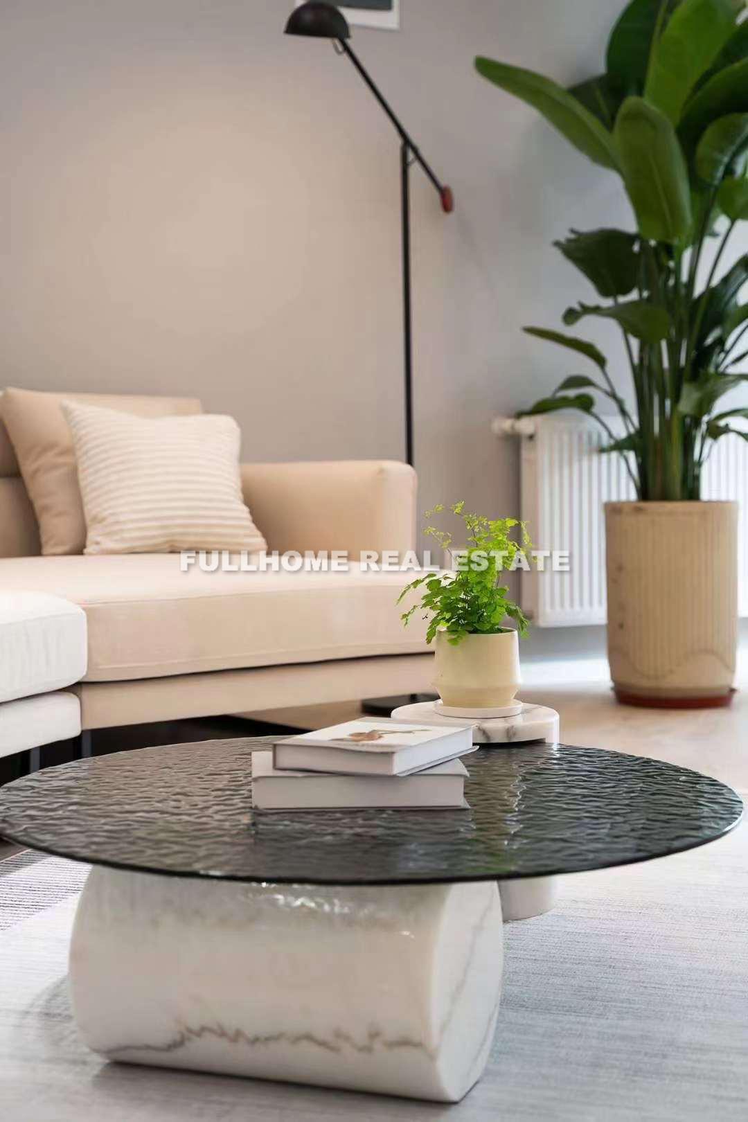 Xinhe Mansion - Interior view 8, Shanghai rental property