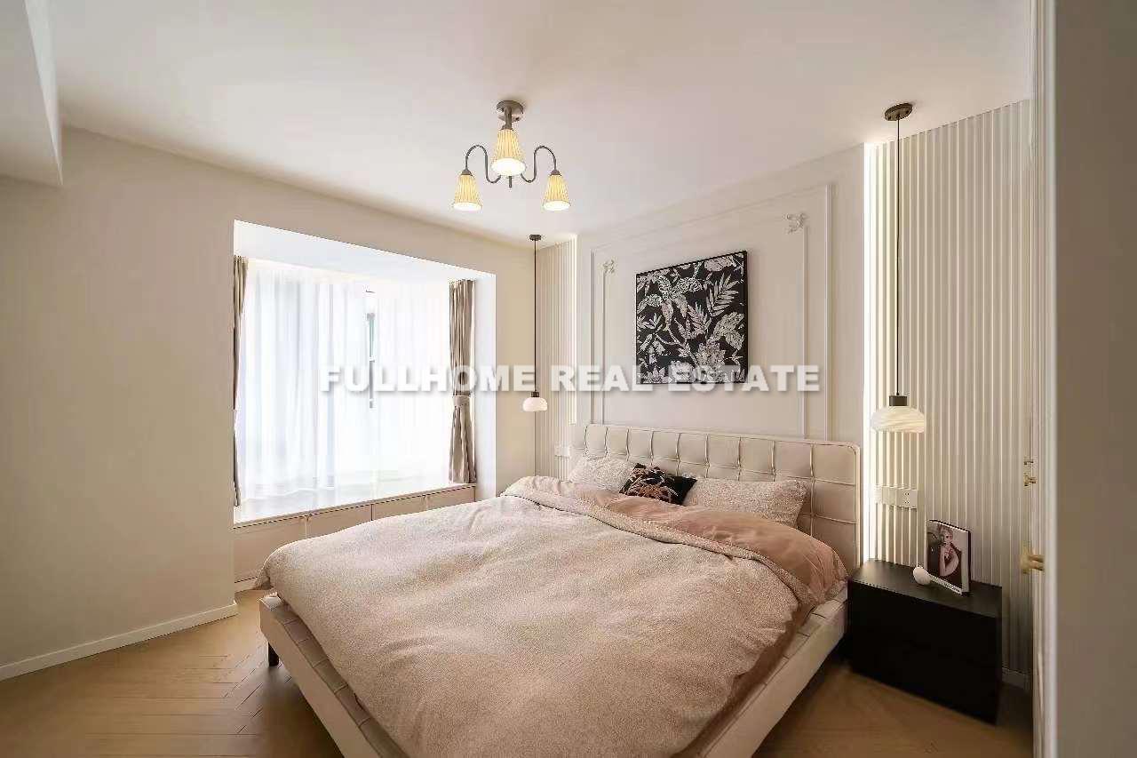 Hui Li Garden - Interior view 4, Shanghai rental property