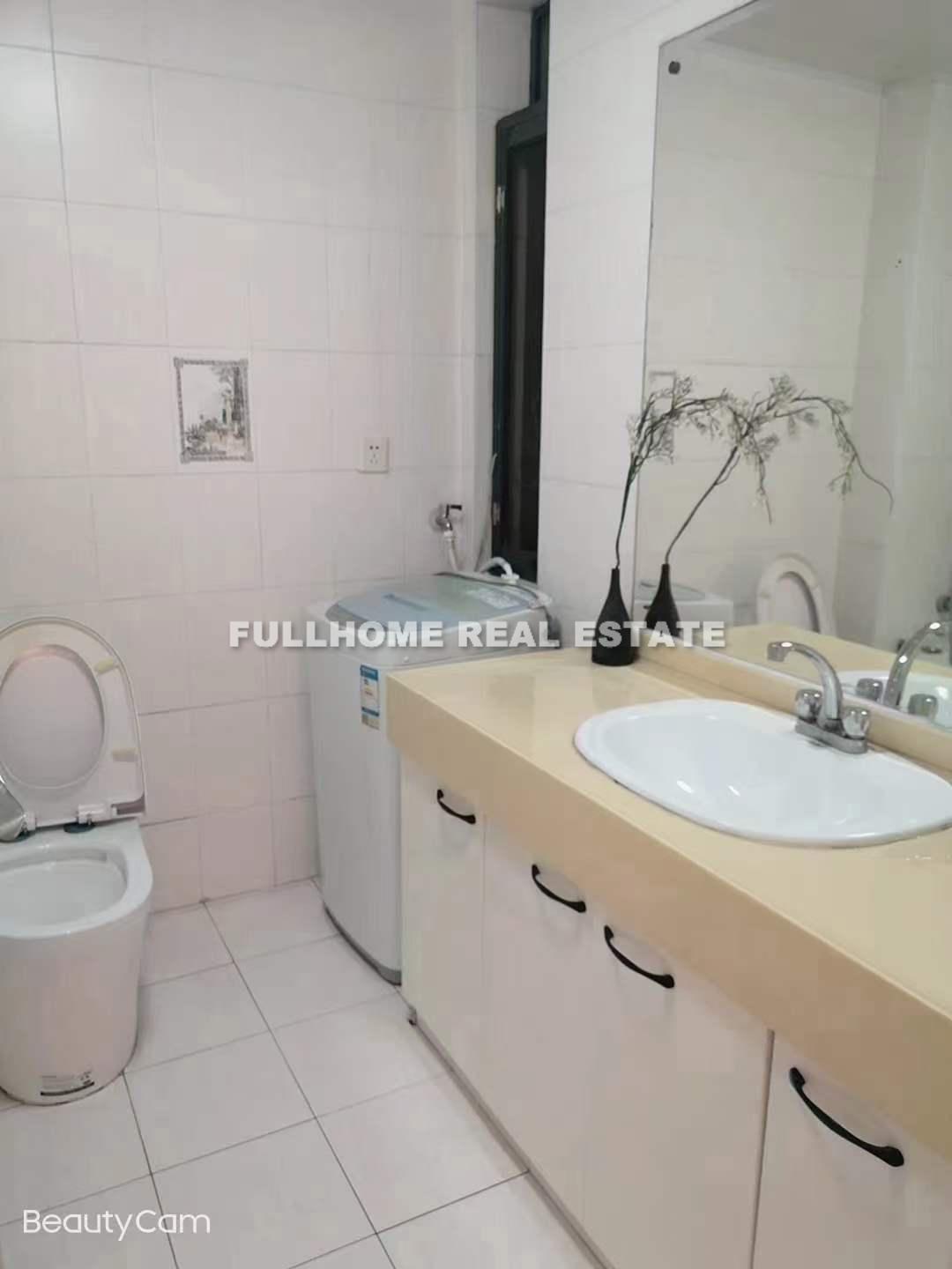 Qiuyue Fengshe - Interior view 5, Shanghai rental property