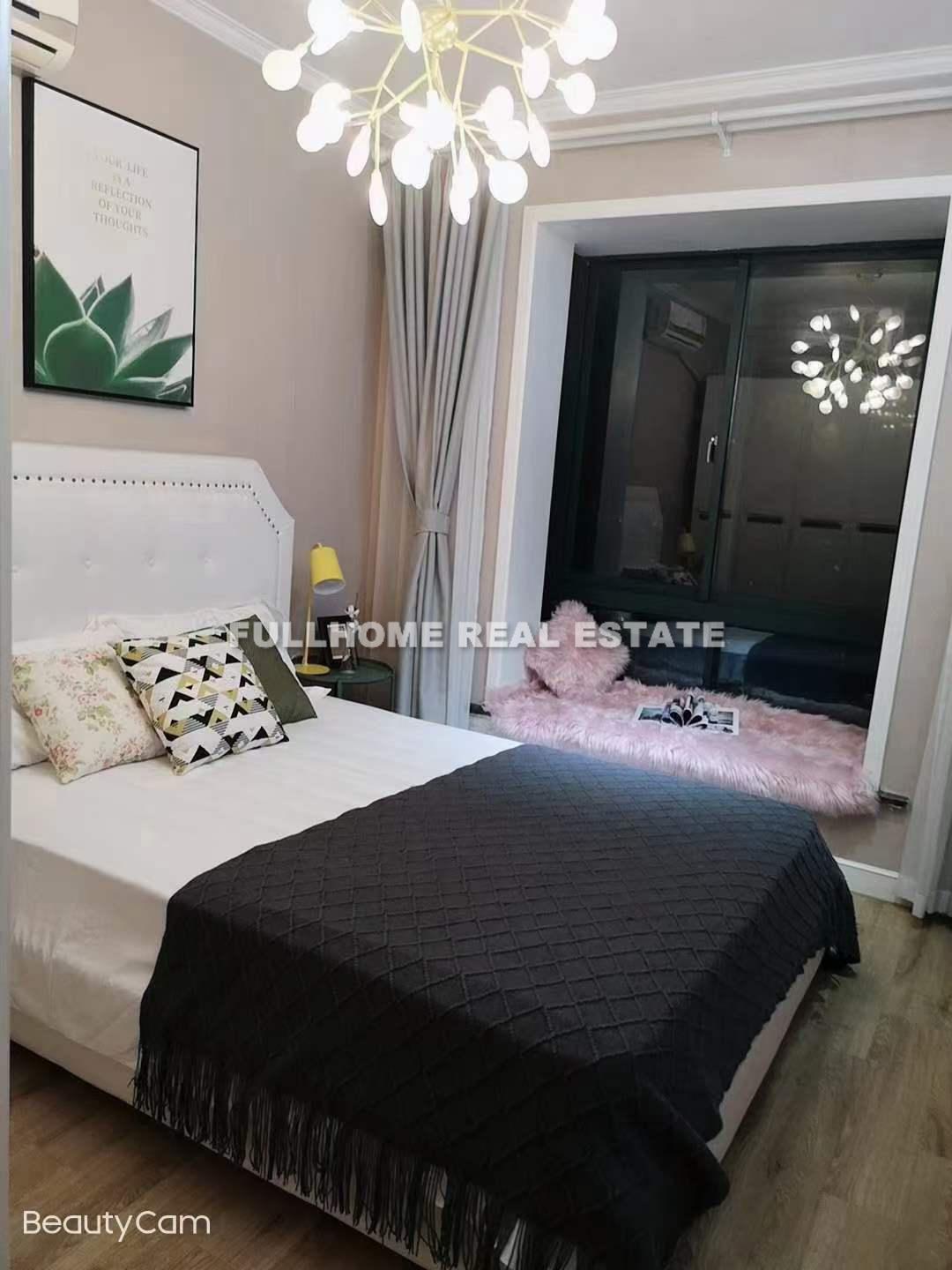 Qiuyue Fengshe - Interior view 8, Shanghai rental property