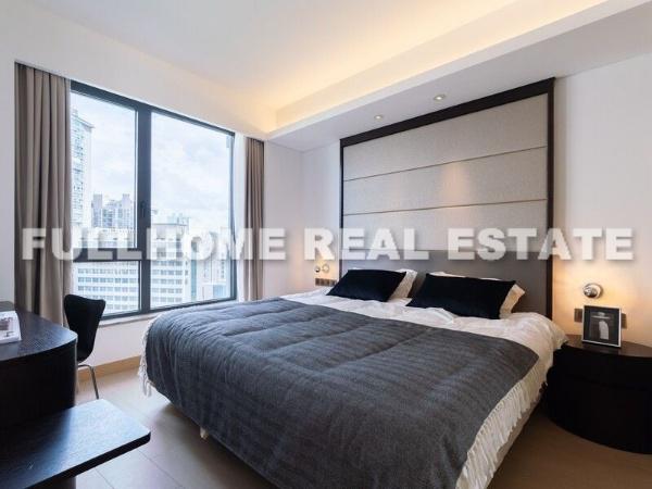 Springdale Garden - Interior view 7, Shanghai rental property