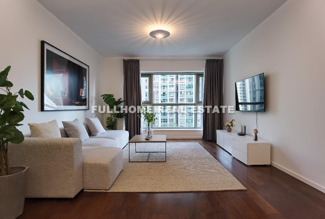 8 Park Avenue - Interior view 2, Shanghai rental property