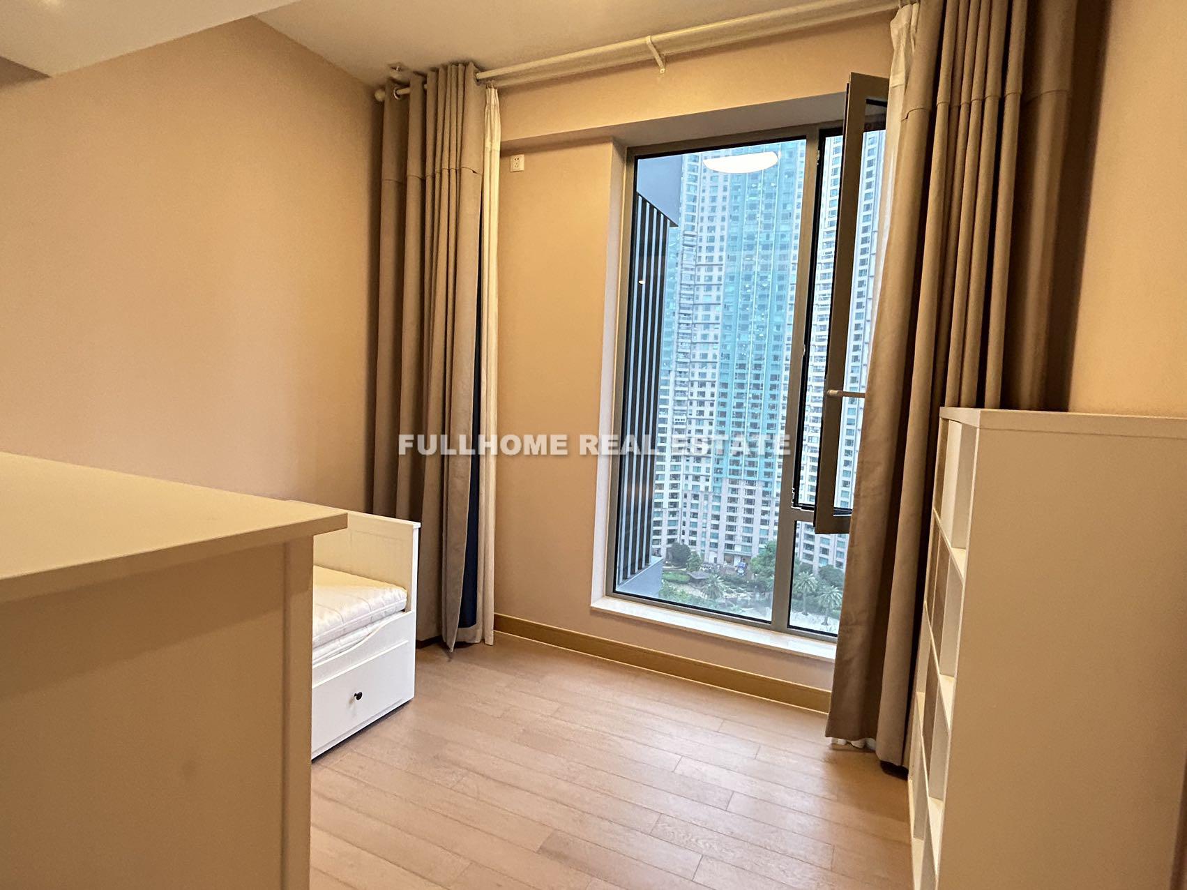 Shanghai Arch - Interior view 2, Shanghai rental property