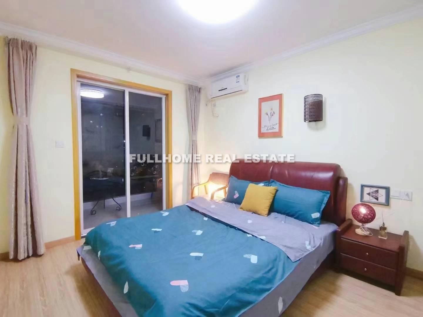 Changzheng Jiayuan - Interior view 2, Shanghai rental property