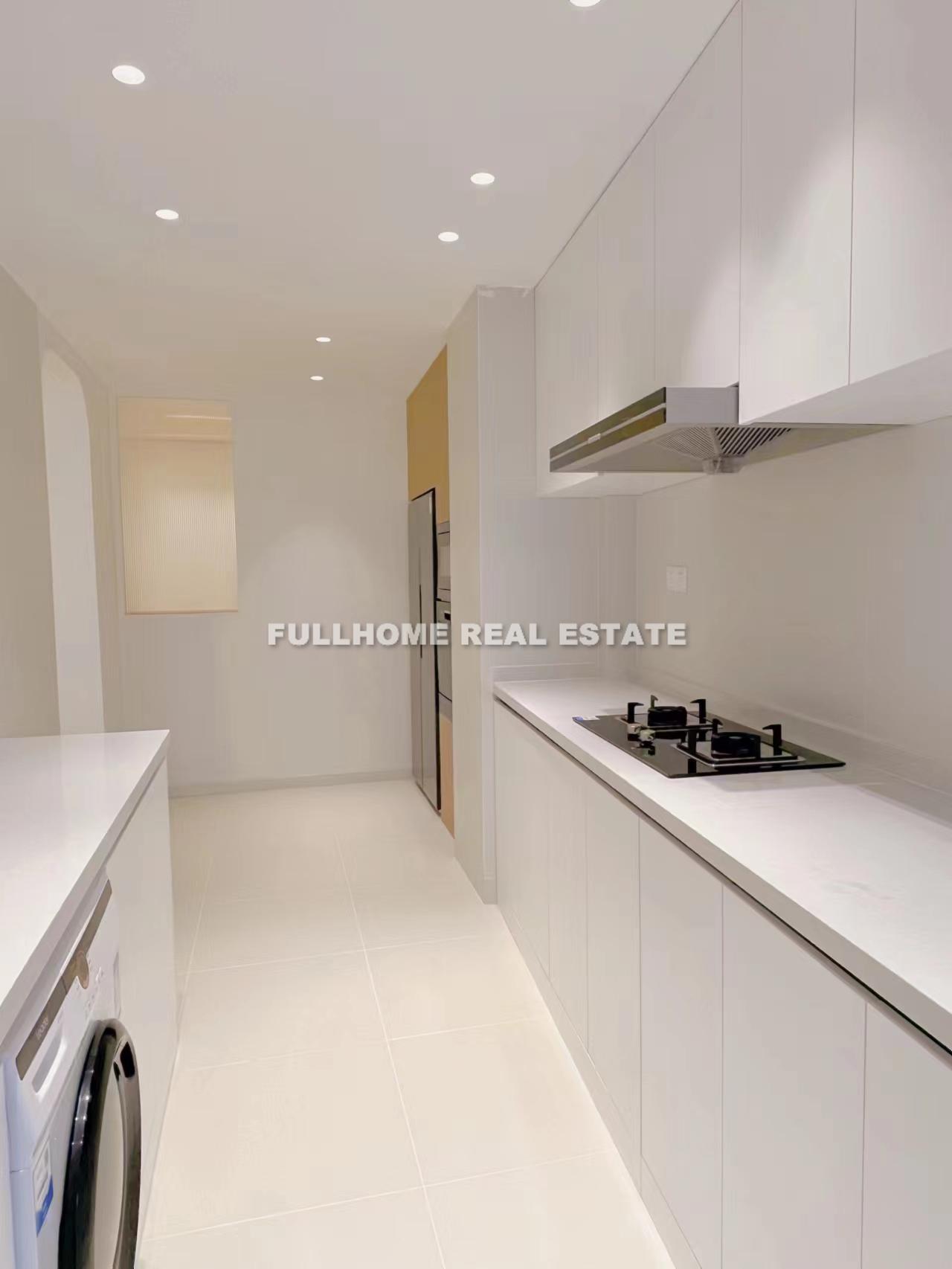 Jewel Garden - Interior view 3, Shanghai rental property