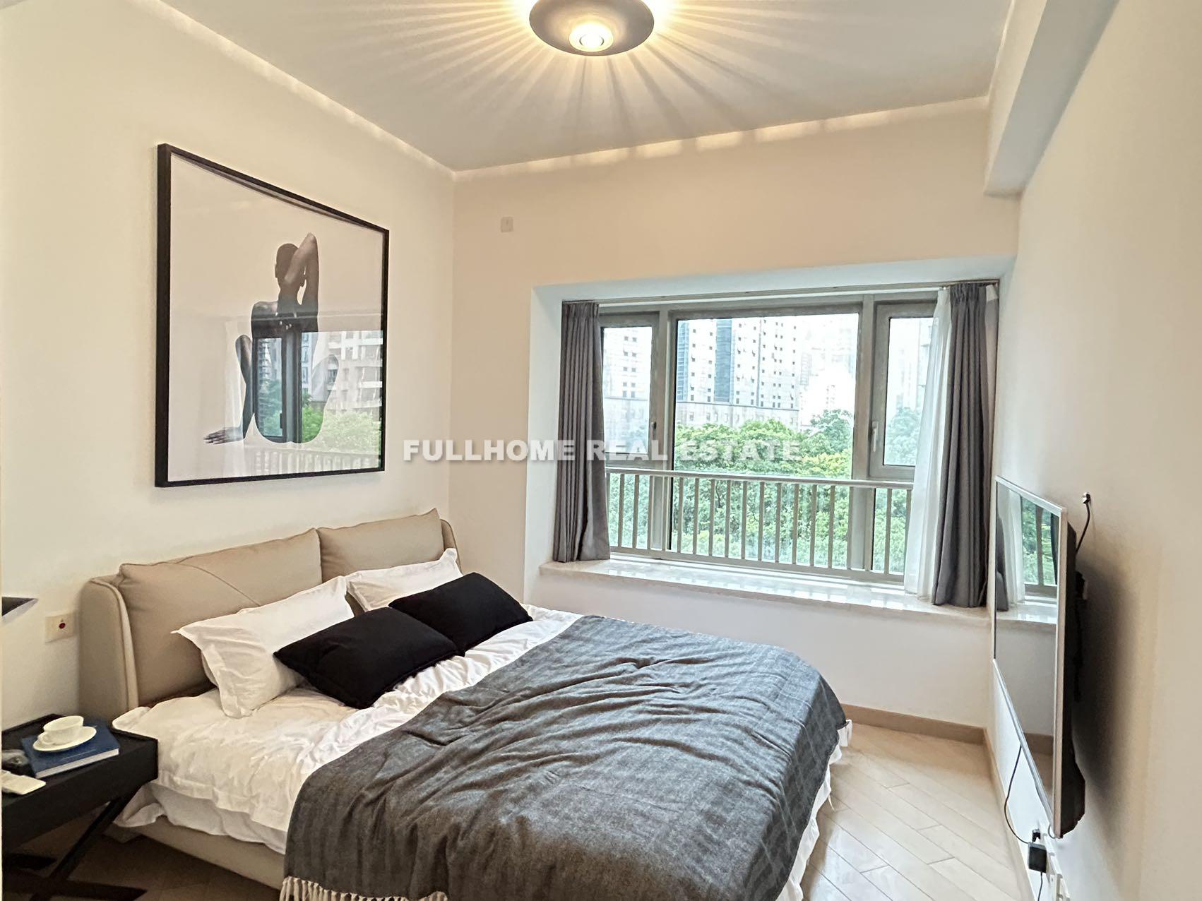 Shanghai Arch - Interior view 5, Shanghai rental property