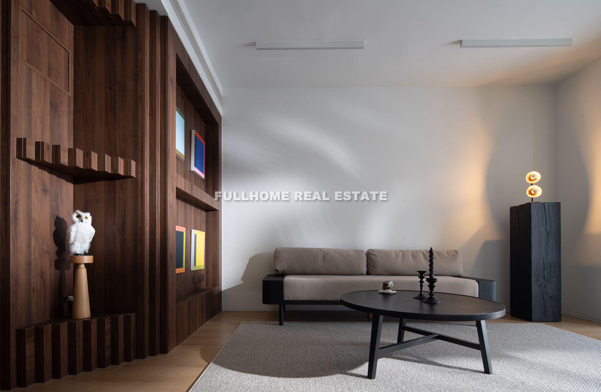Jingan Hebin Garden - Interior view 3, Shanghai rental property