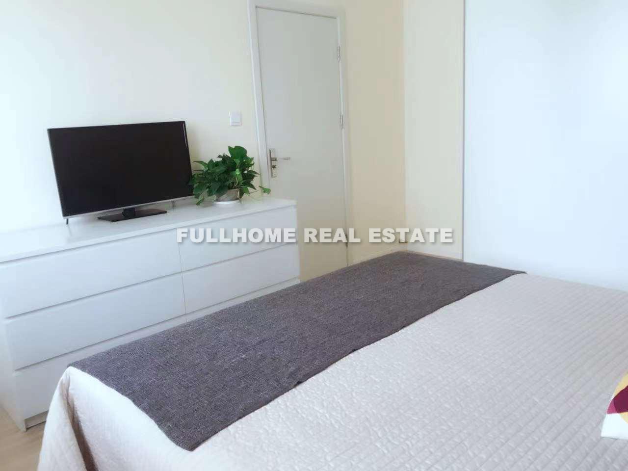 Huzhong Garden - Interior view 6, Shanghai rental property