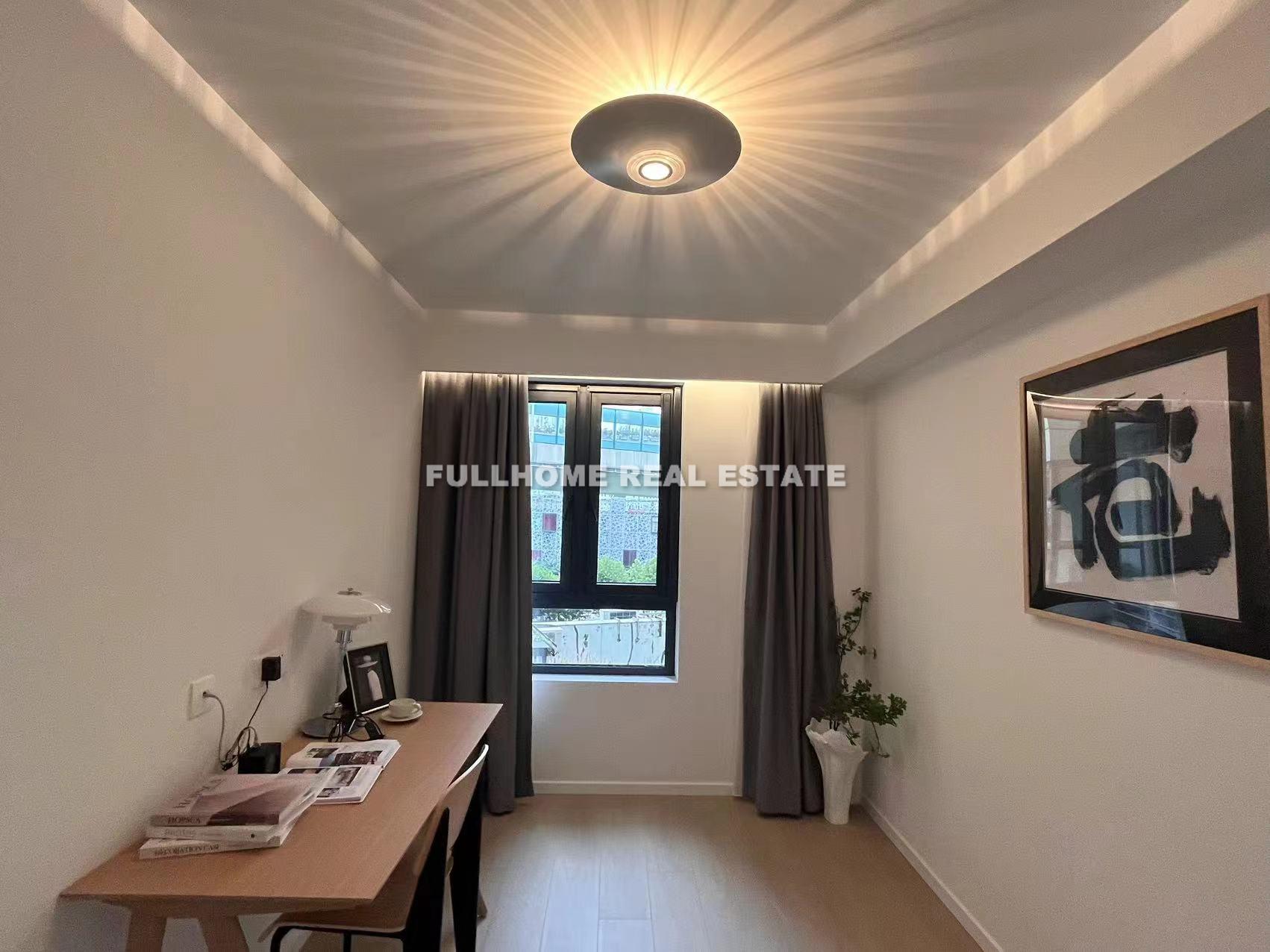 Top Of City - Interior view 2, Shanghai rental property