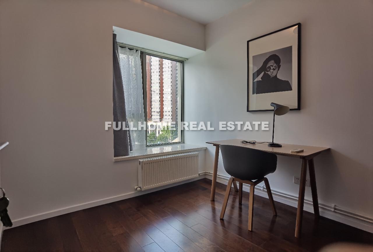 8 Park Avenue - Interior view 16, Shanghai rental property