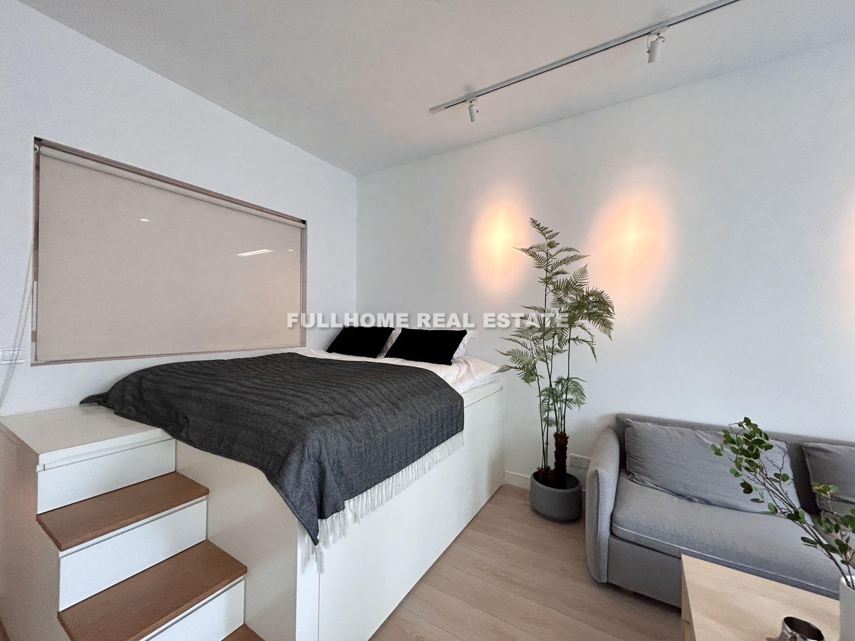 La Residence - Interior view 3, Shanghai rental property