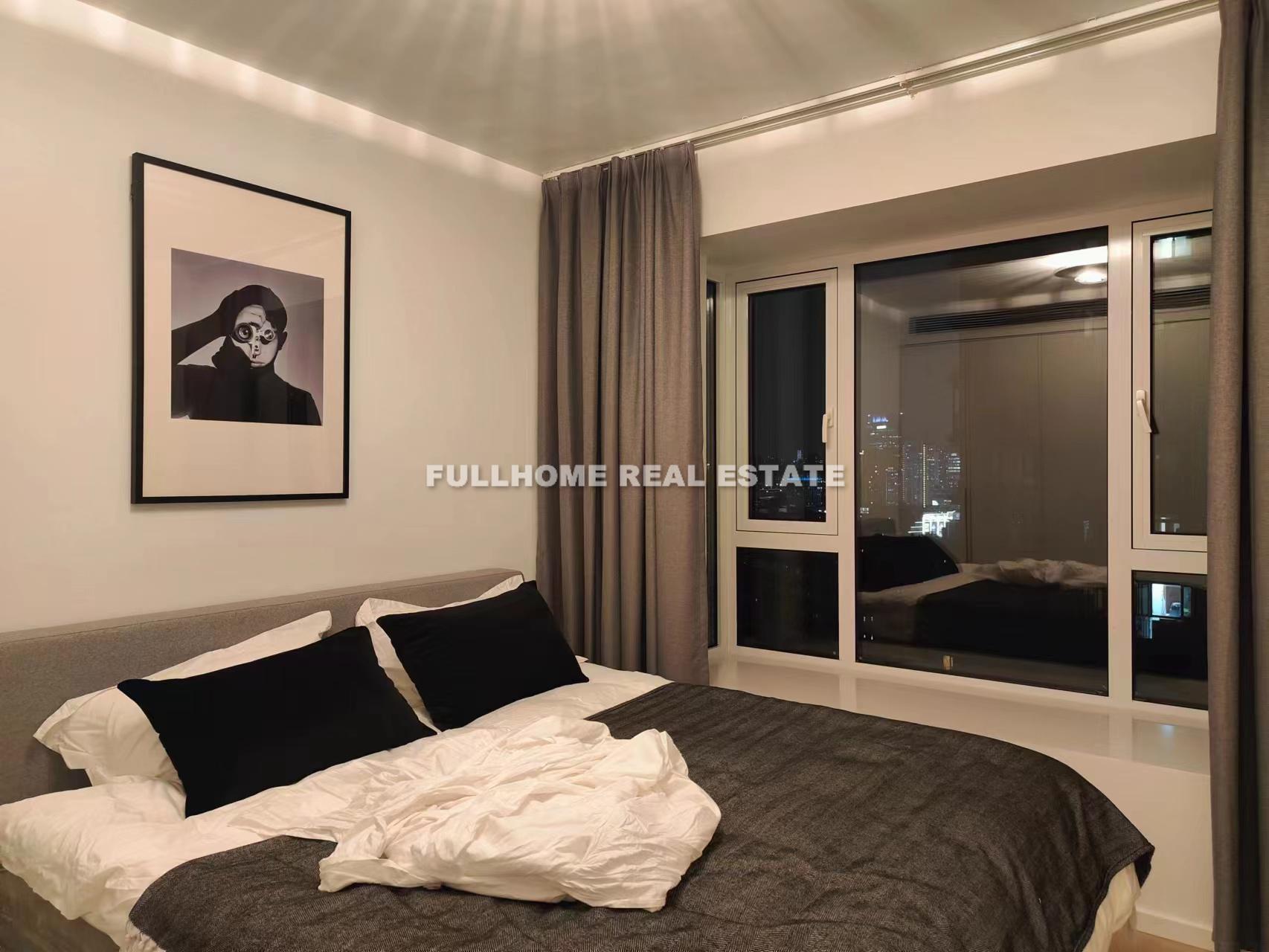 Hongqiao Wanbo Garden - Interior view 3, Shanghai rental property